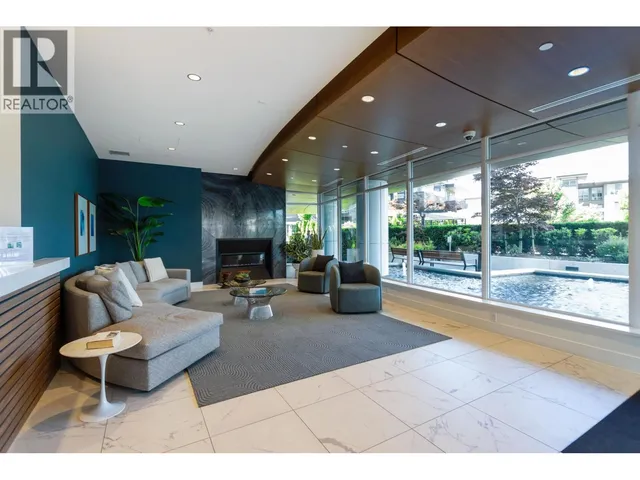 1708 - 7769 PARK CRESCENT, Burnaby 2