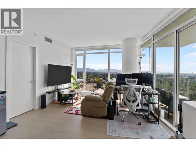 1708 - 7769 PARK CRESCENT, Burnaby 4
