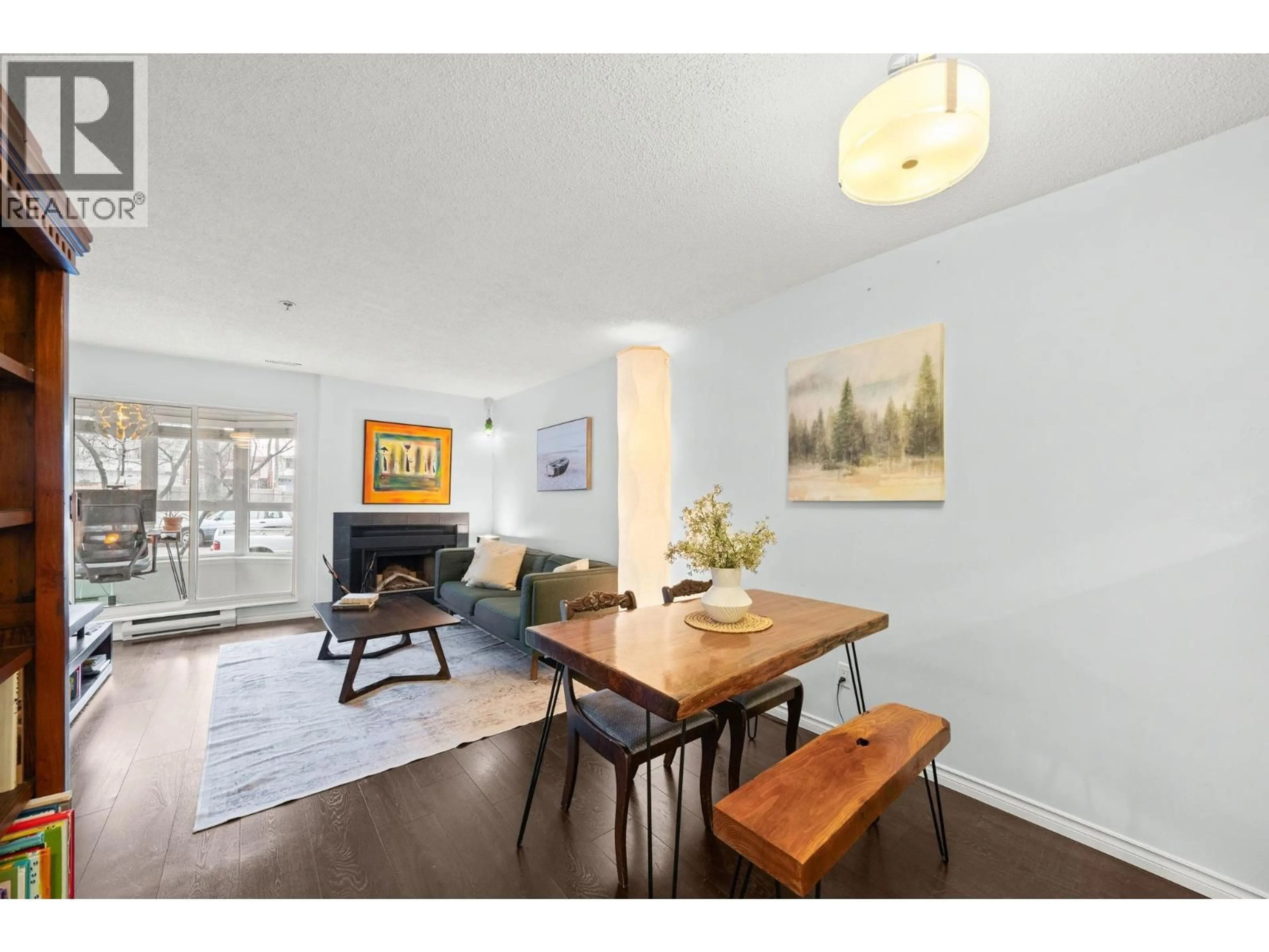 Unknown for 203 - 555 8TH AVENUE, Vancouver British Columbia V5T1S9
