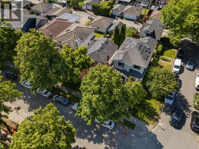 116 37TH AVENUE, Vancouver 3