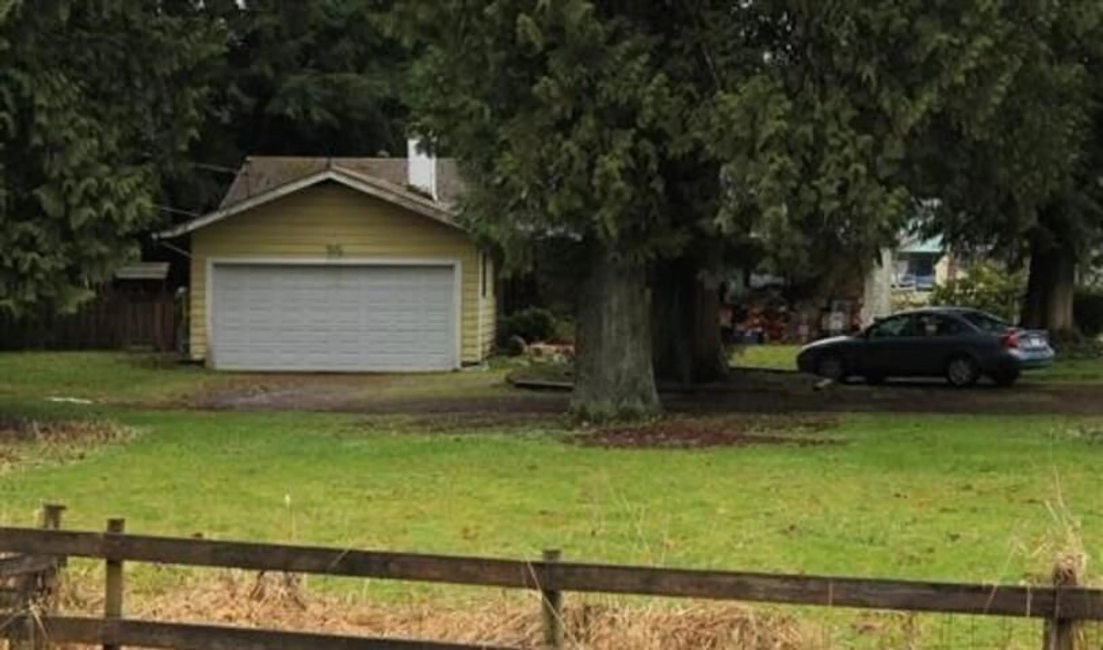 Unknown for 22134 96 AVENUE, Langley British Columbia V1M3T8