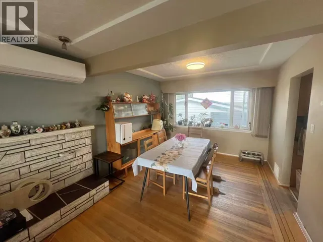 5529 KEITH STREET, Burnaby 5