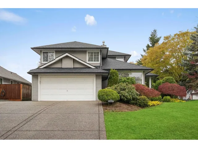 18897 62A AVENUE, Surrey 2