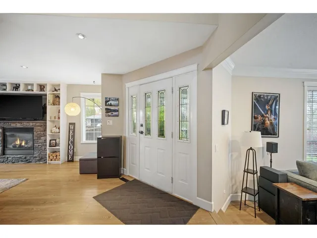 18897 62A AVENUE, Surrey 4