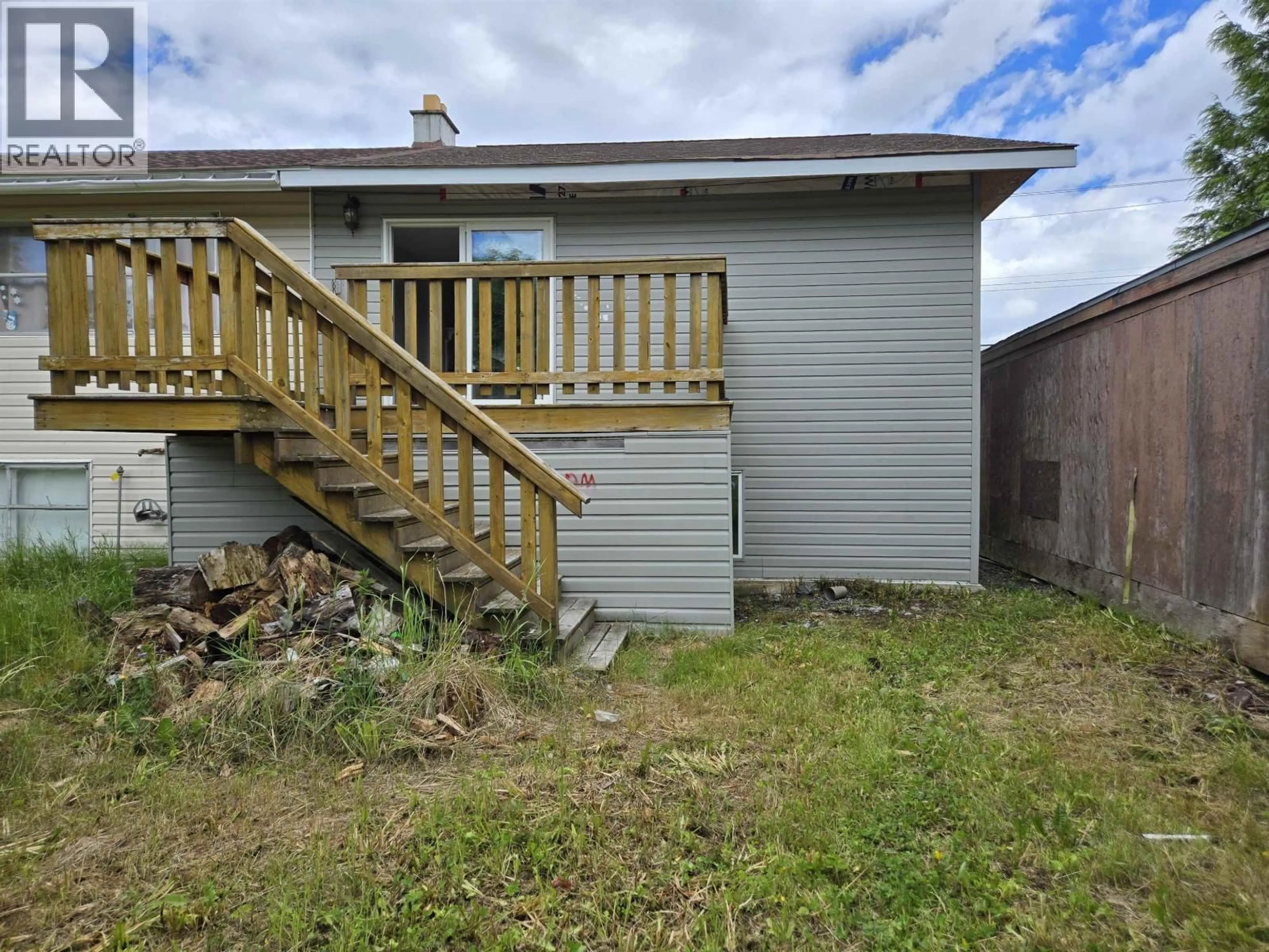 Unknown for 1653 GYRFALCON AVENUE, Kitimat British Columbia V8C1N7