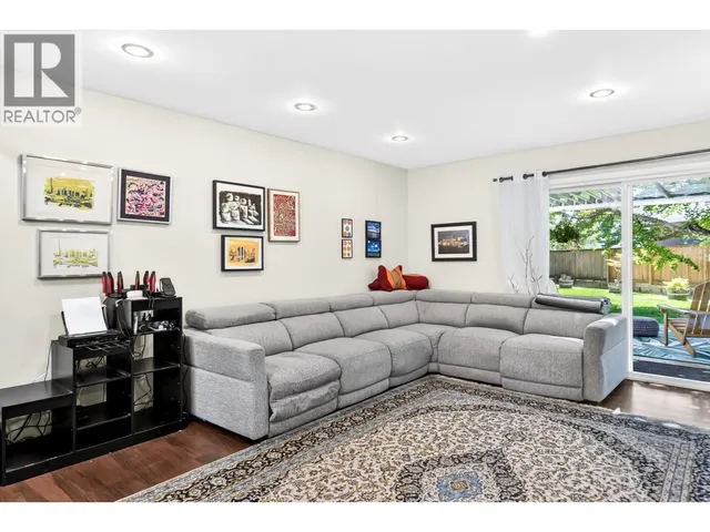 10660 WHISTLER COURT, Richmond 5