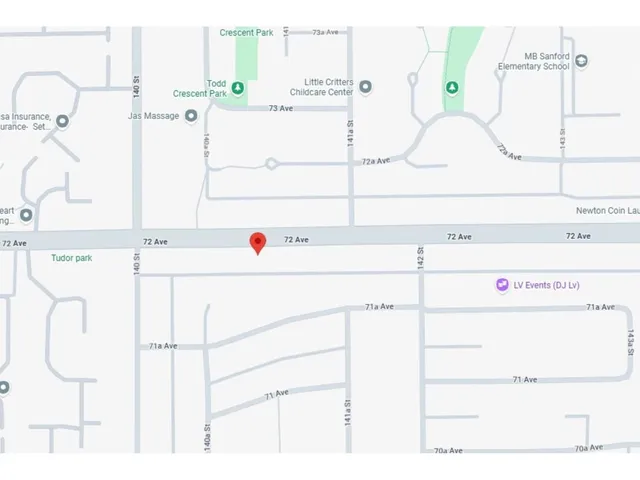 14086 72 AVENUE, Surrey 3