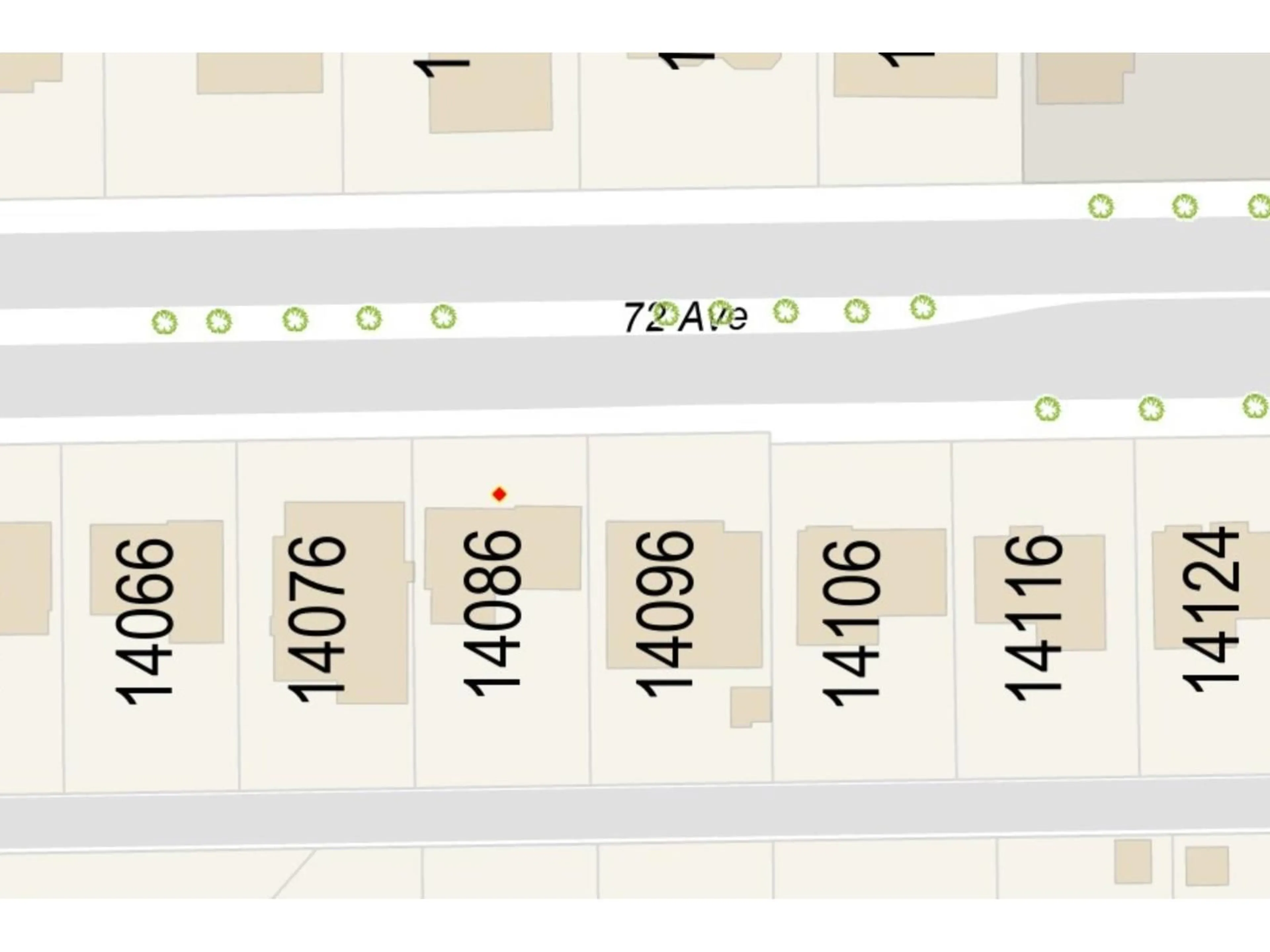 Unknown for 14086 72 AVENUE, Surrey British Columbia V3W2P8