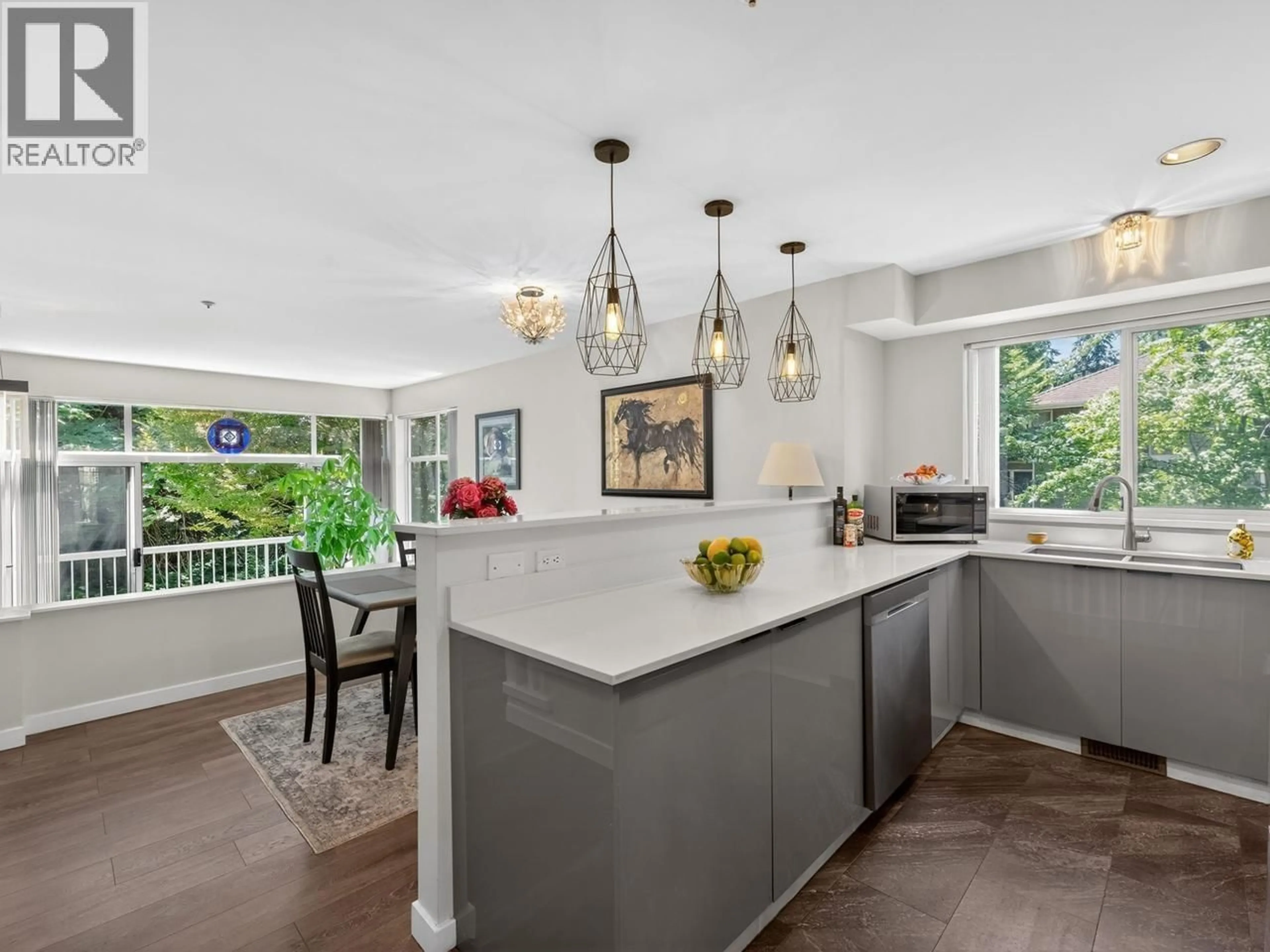 Open concept kitchen, unknown for 3360 COBBLESTONE AVENUE, Vancouver British Columbia V5S4S4