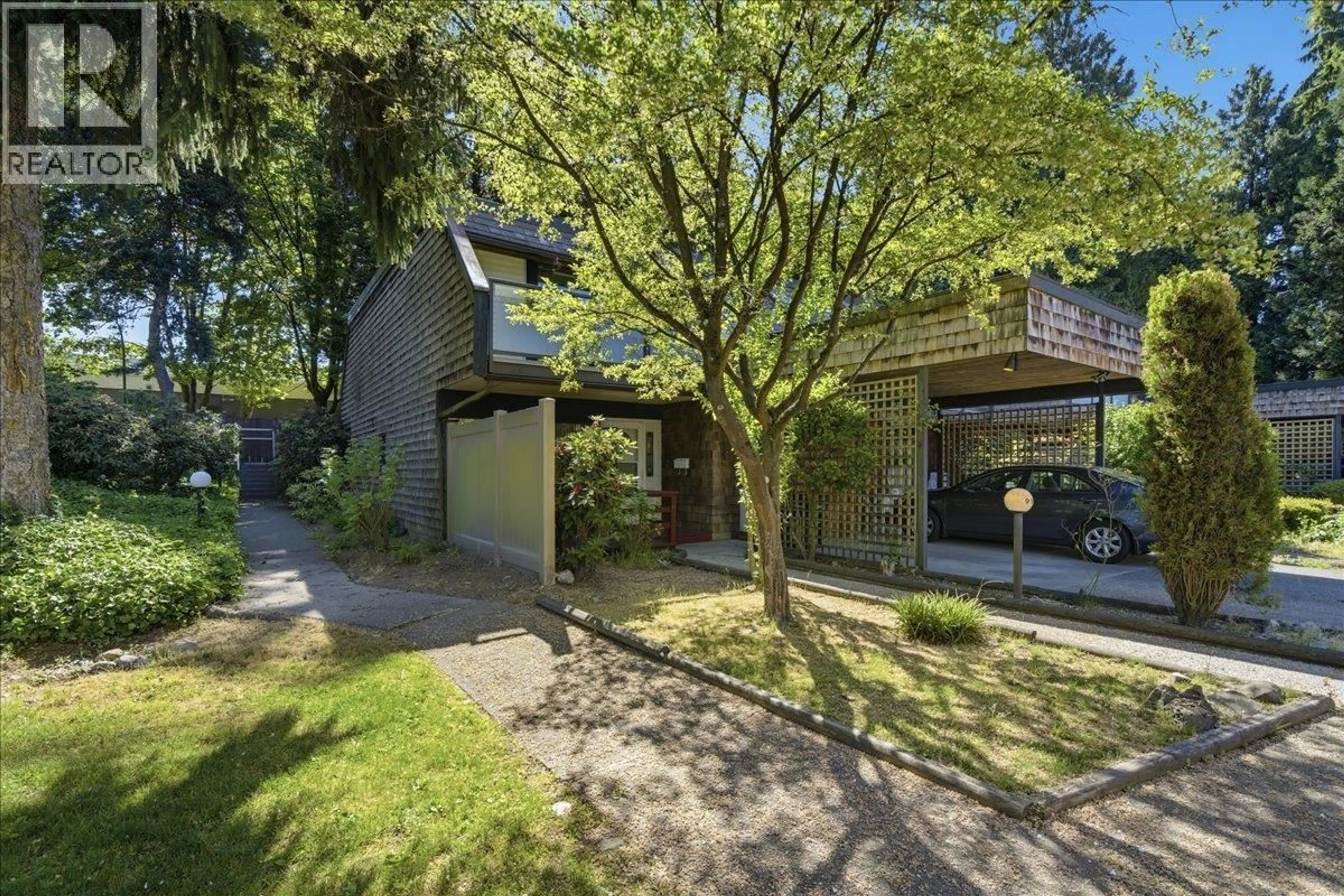 Unknown for 9981 MILLBURN COURT, Burnaby British Columbia V3N4M8