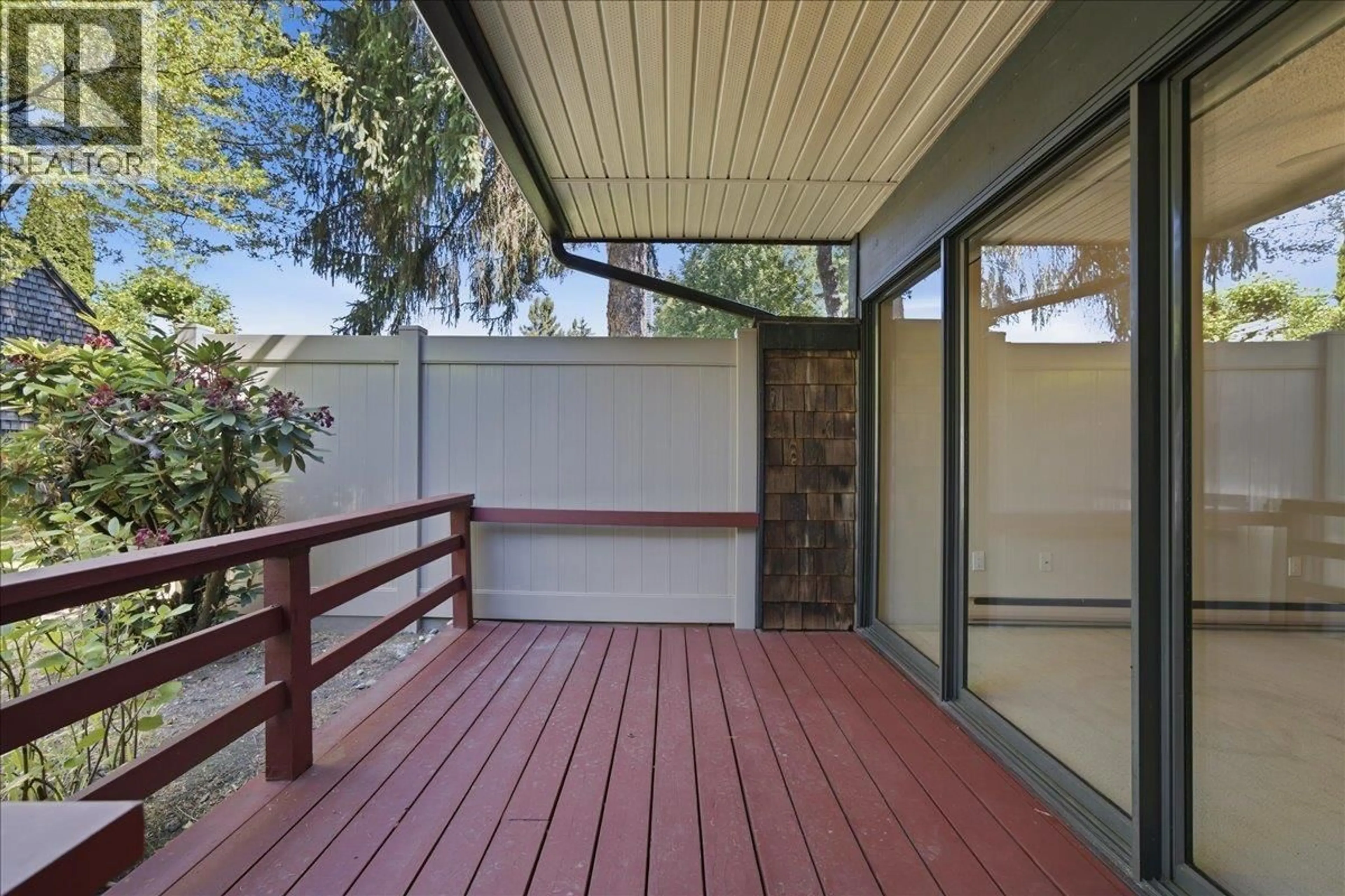 Patio, street for 9981 MILLBURN COURT, Burnaby British Columbia V3N4M8