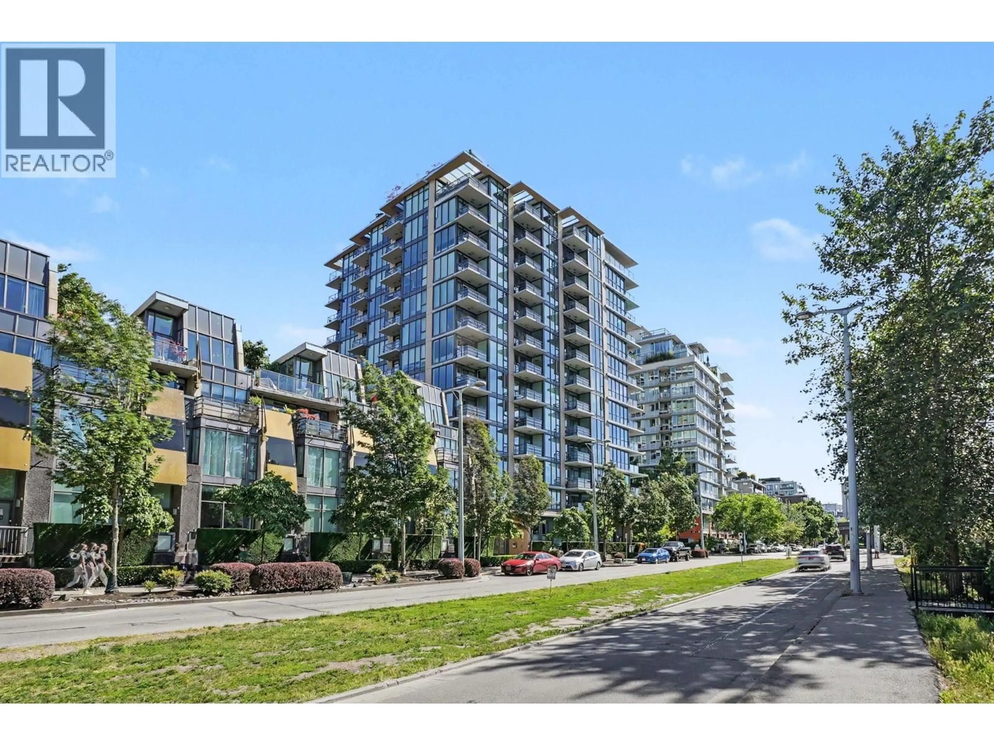 Unknown for 206 - 288 1ST AVENUE, Vancouver British Columbia V5Y0E9