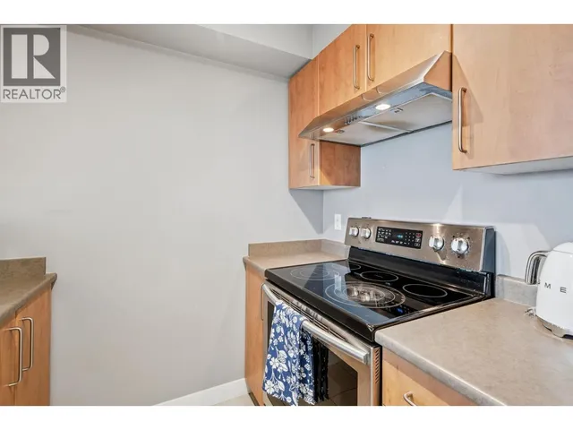1610 - 5380 OBEN STREET, Vancouver 5