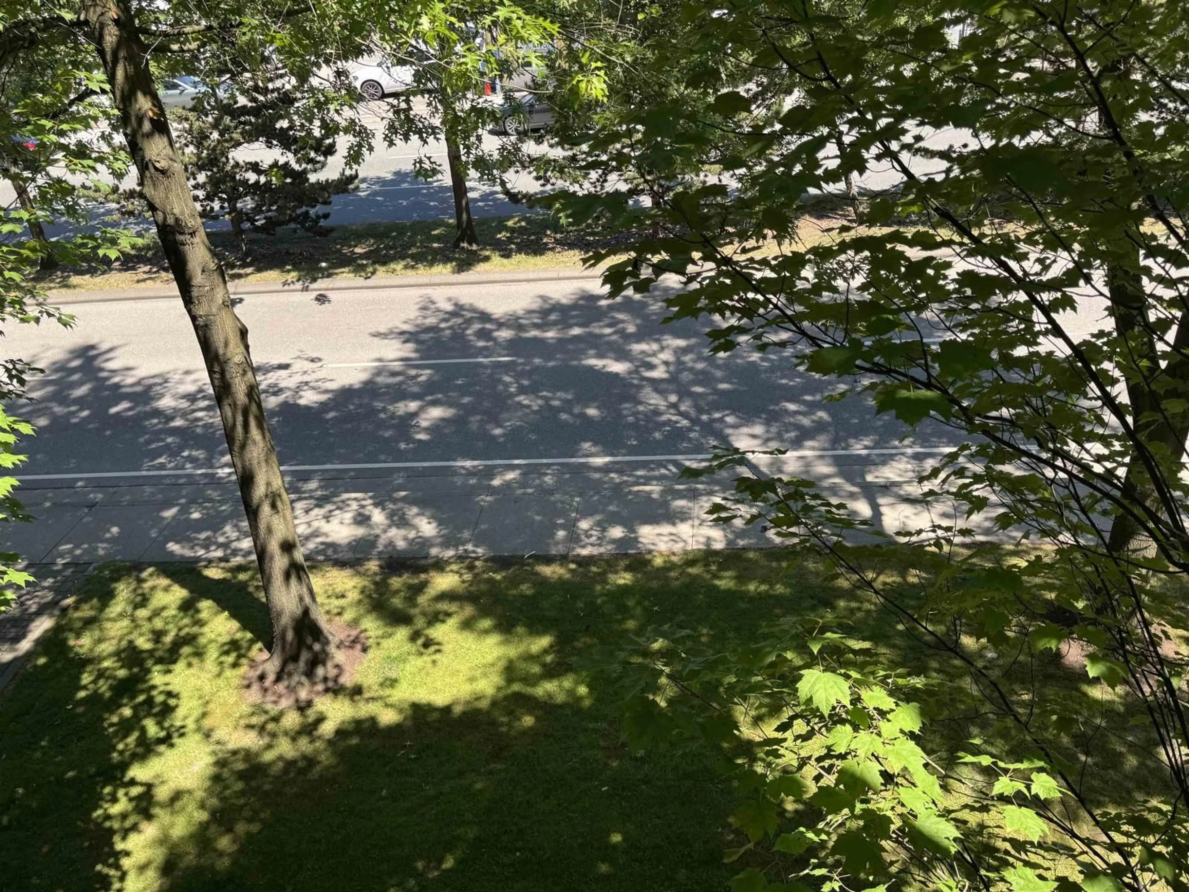 A pic from outside/outdoor area/front of a property/back of a property/a pic from drone, water/lake/river/ocean view for 328 - 10838 CITY PARKWAY, Surrey British Columbia V3T5X9