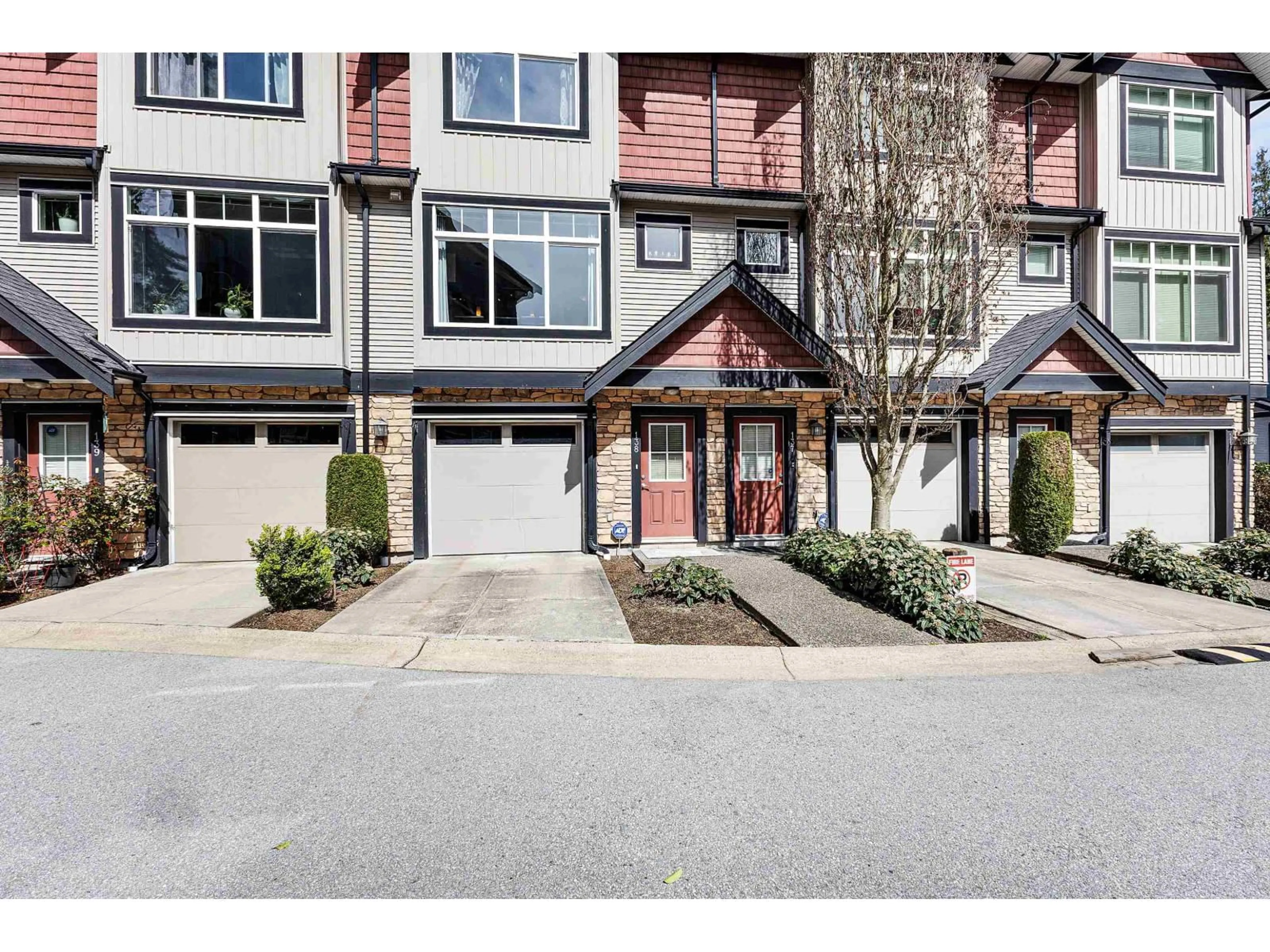 Unknown for 138 - 6299 144 STREET, Surrey British Columbia V3X1A2