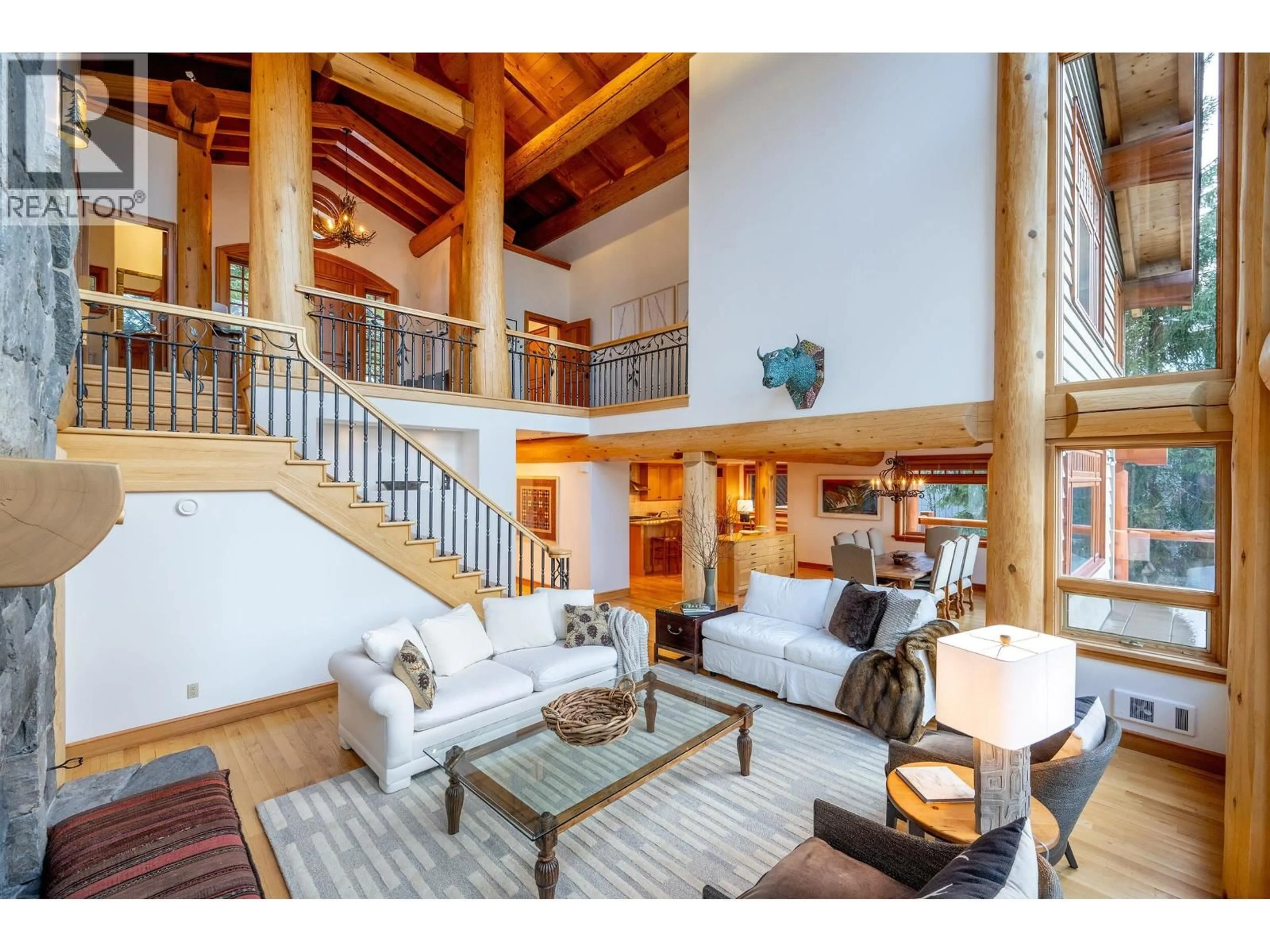 Unknown for 3826 SUNRIDGE DRIVE, Whistler British Columbia V8E0W1