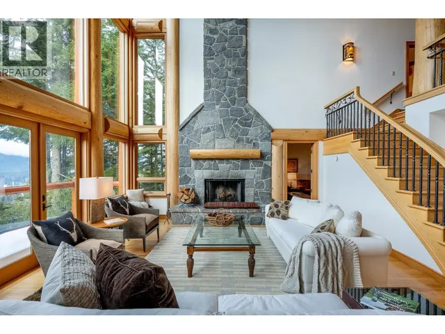3826 SUNRIDGE DRIVE, Whistler 4