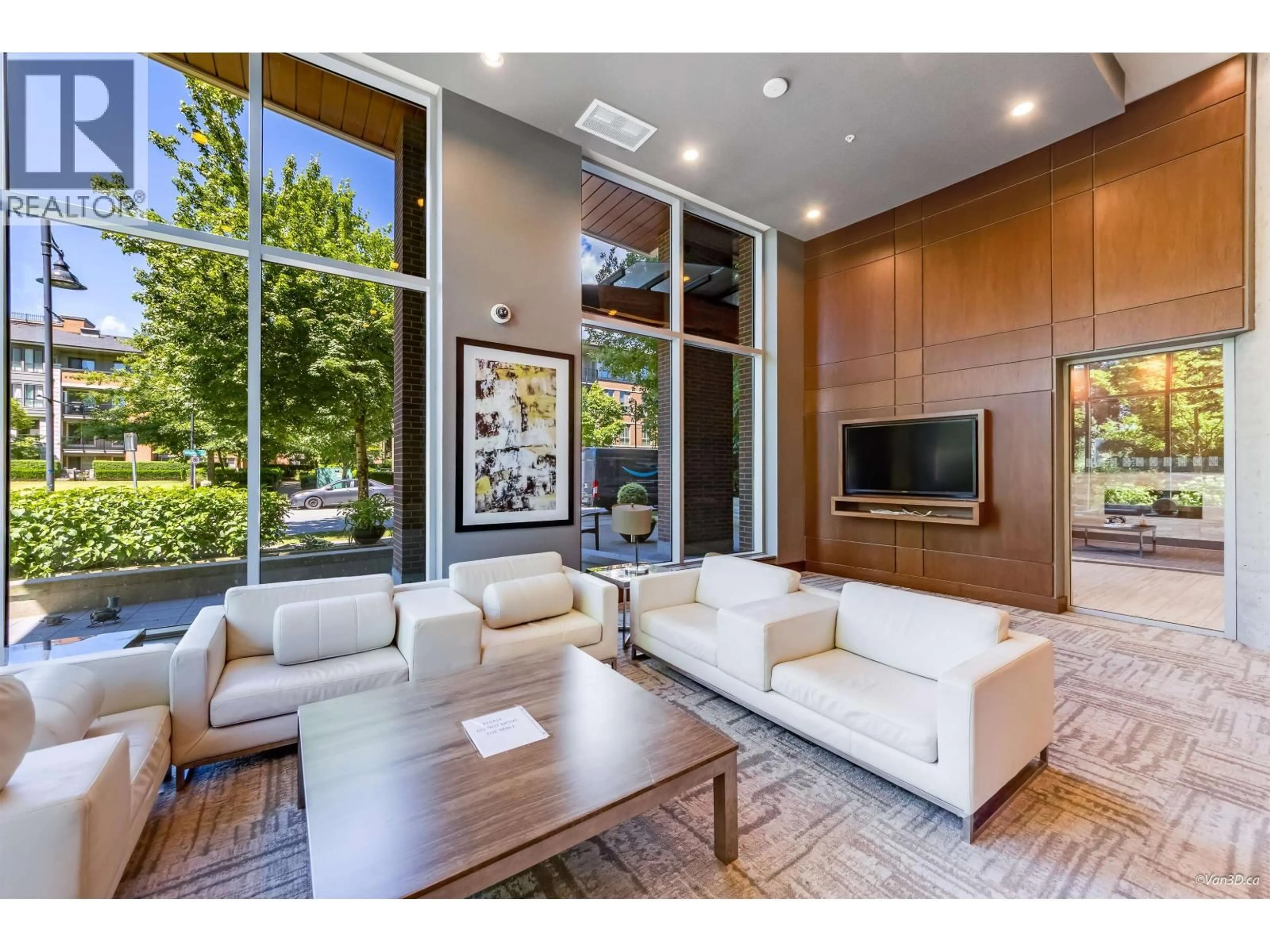 Living room with furniture, unknown for 505 - 3102 WINDSOR GATE, Coquitlam British Columbia V3B0J3