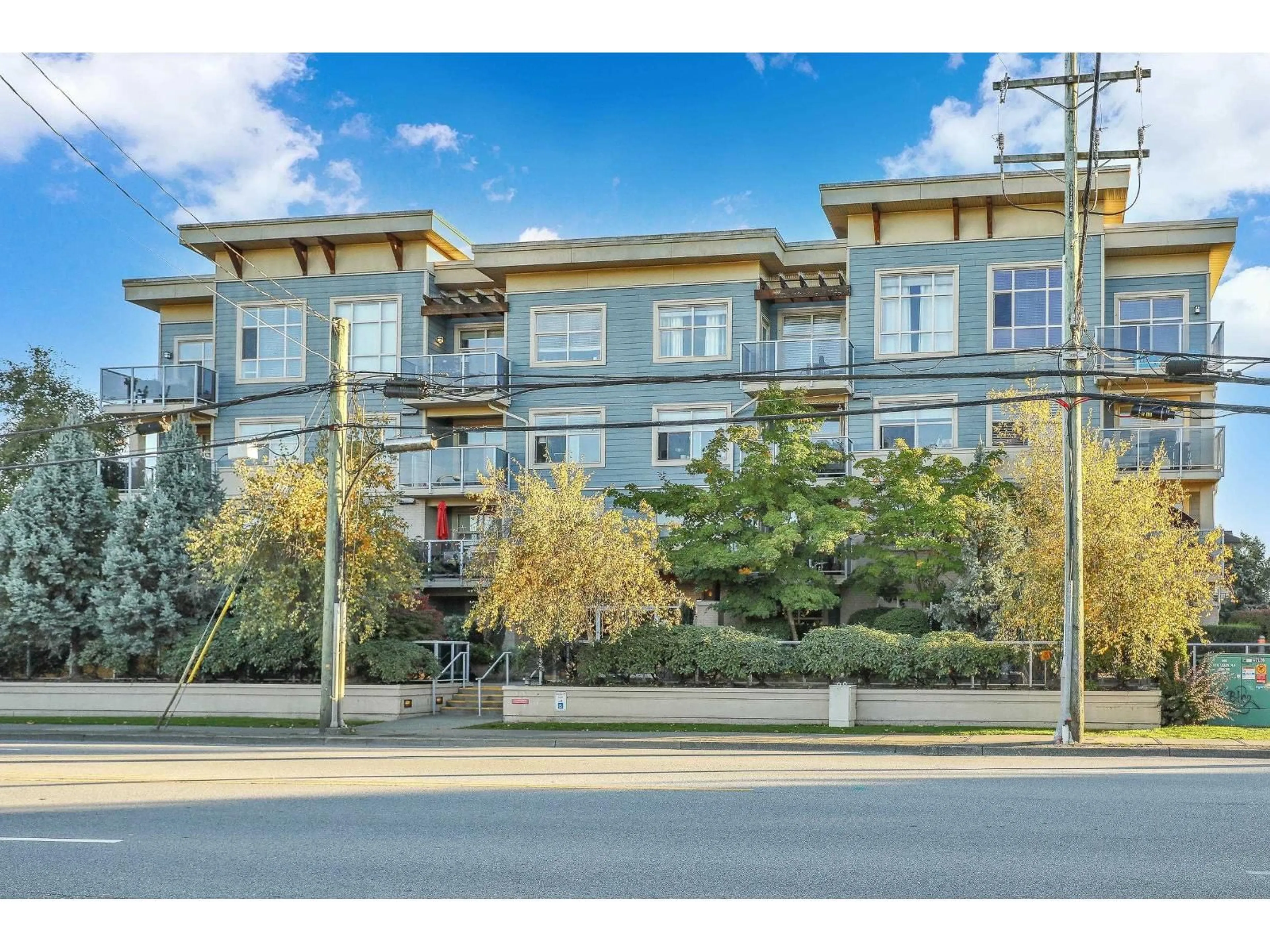 Unknown for 209 - 19936 56 AVENUE, Langley British Columbia V3A3X9