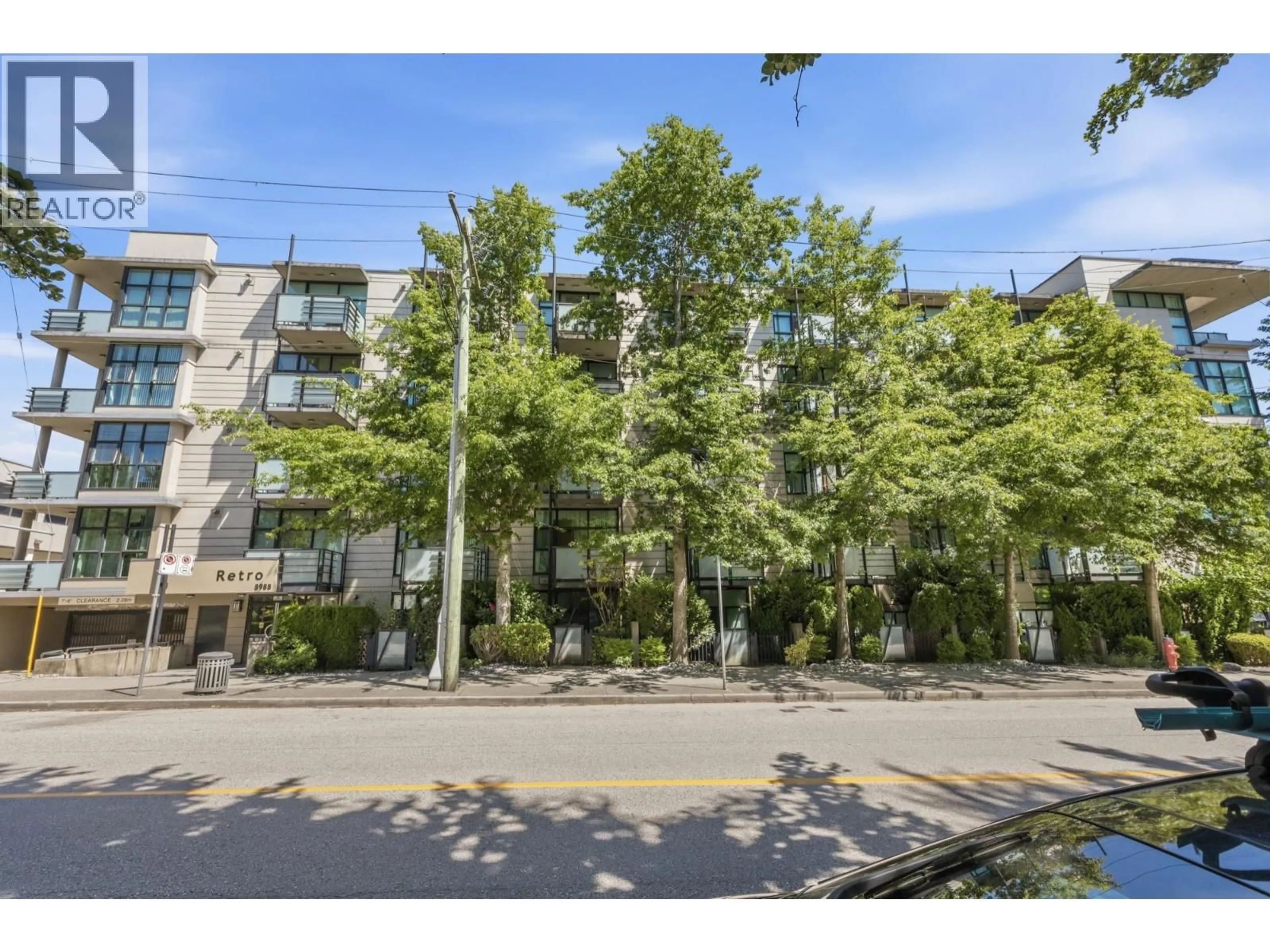 Unknown for 520 - 8988 HUDSON STREET, Vancouver British Columbia V6P6Z1