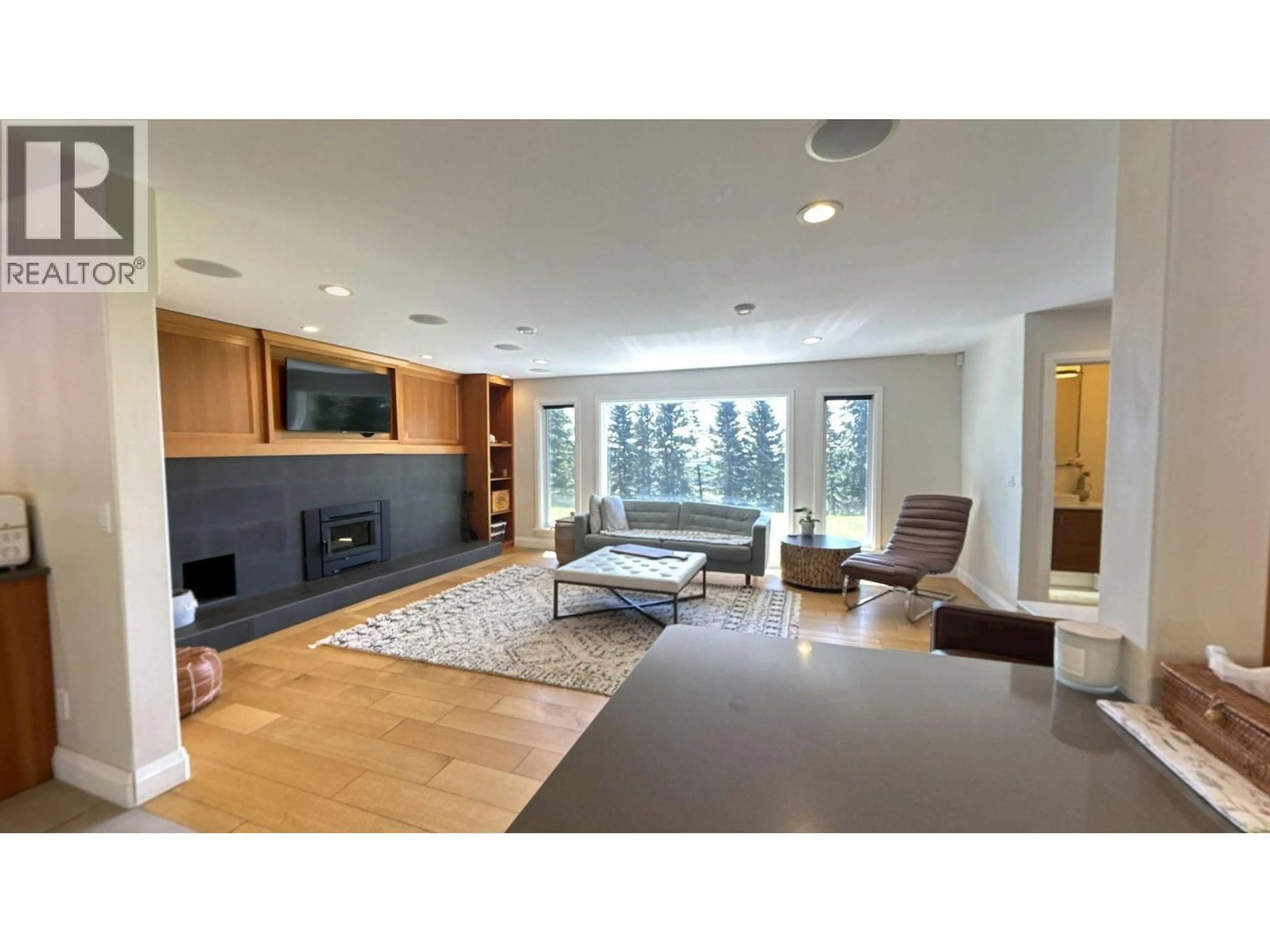 Living room with furniture, unknown for 12583 267 ROAD, Fort St. John British Columbia V1J8J7