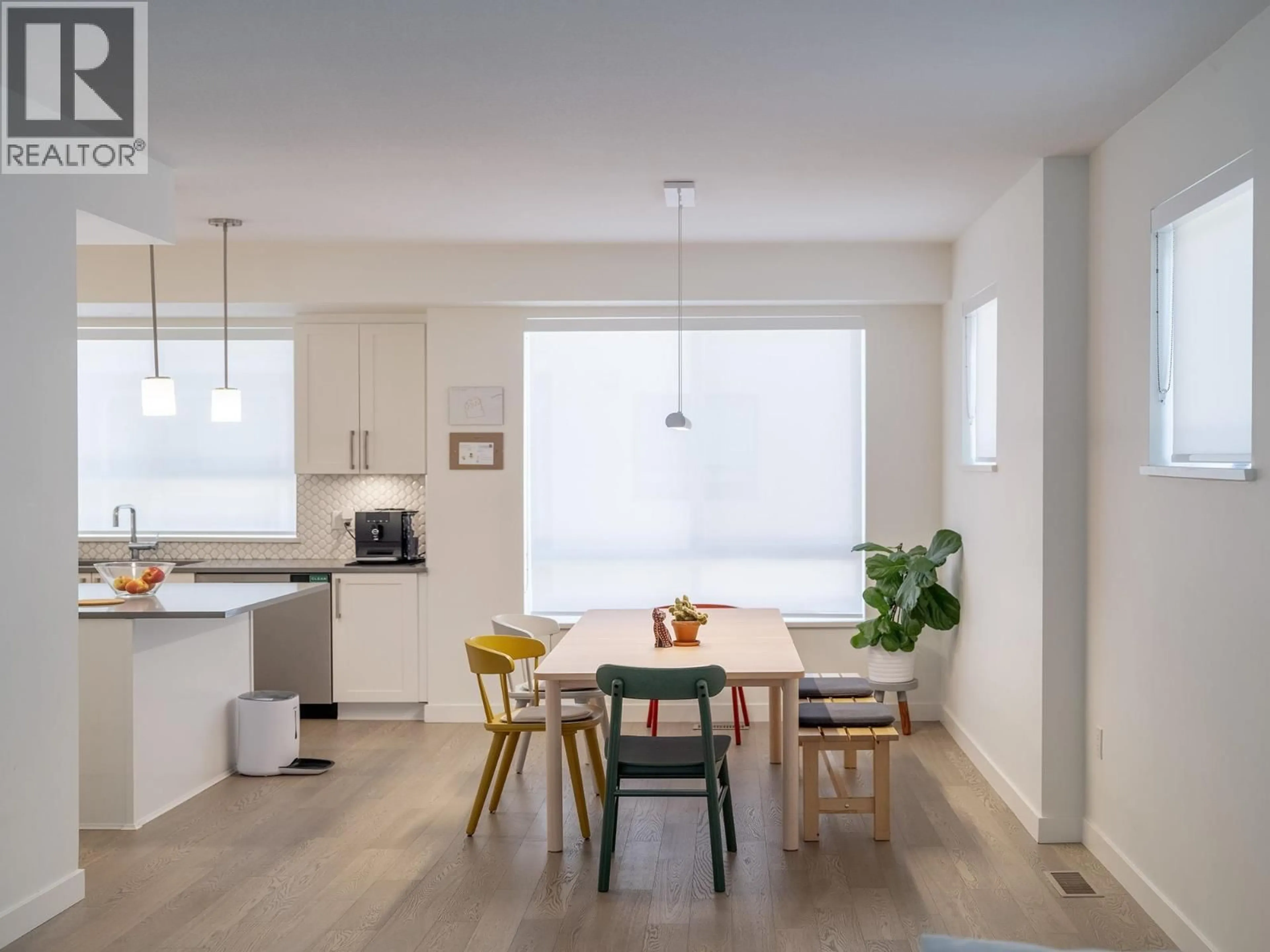 Open concept kitchen, unknown for 34 - 10233 RIVER DRIVE, Richmond British Columbia V6X0T7