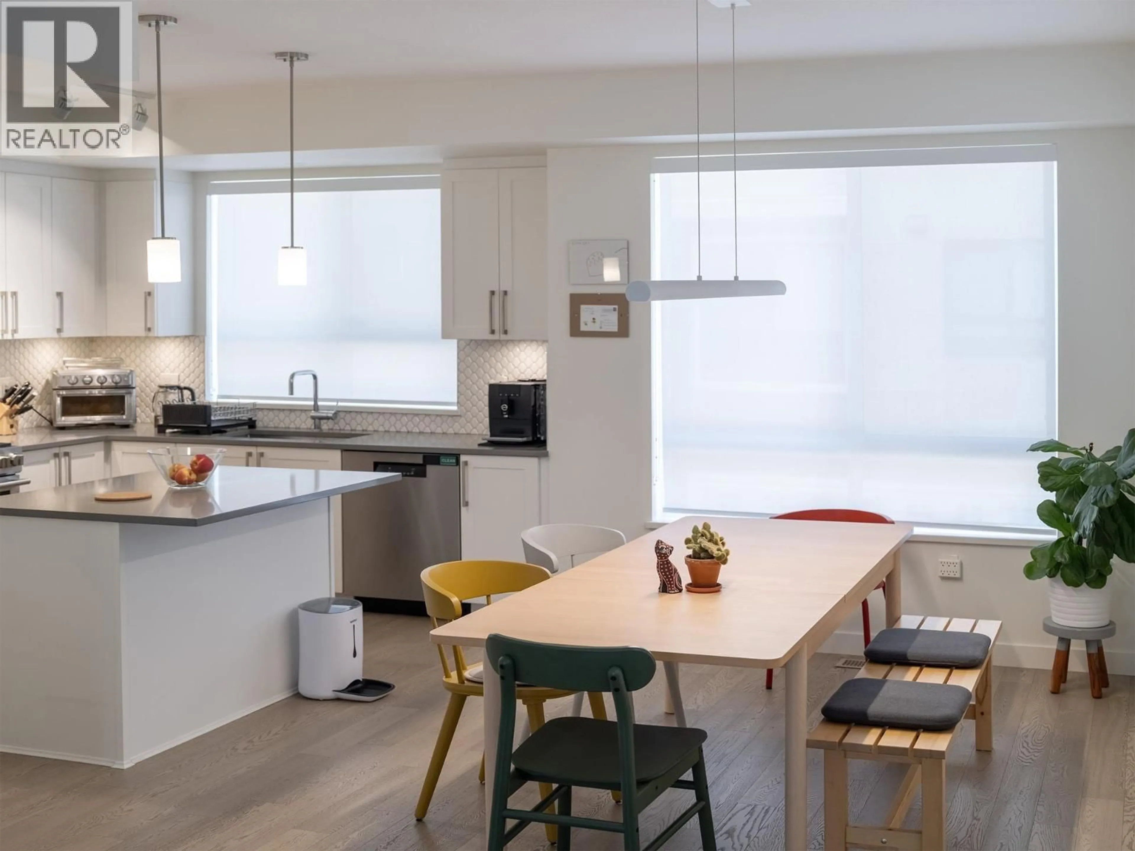 Open concept kitchen, unknown for 34 - 10233 RIVER DRIVE, Richmond British Columbia V6X0T7
