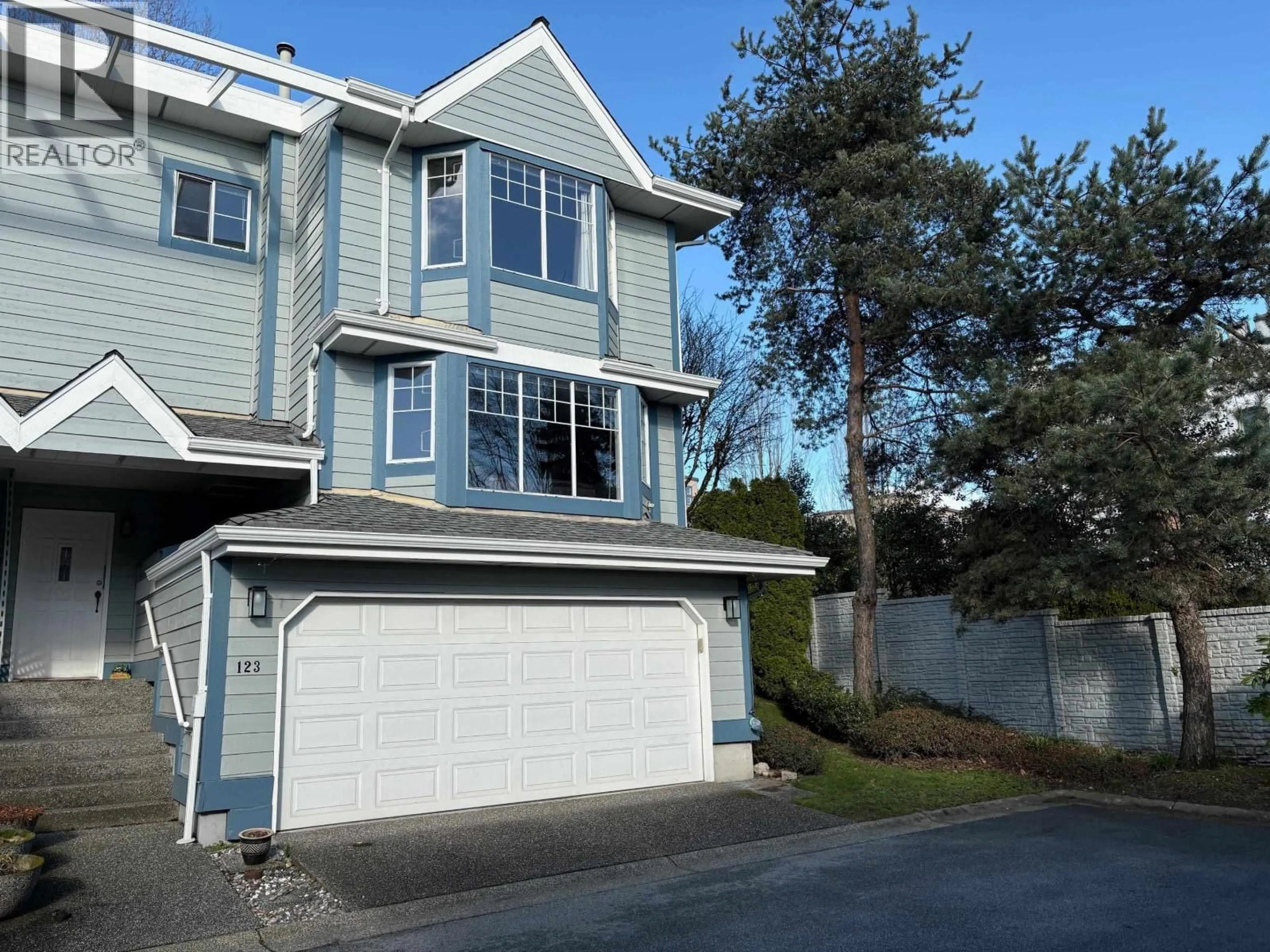 Unknown for 123 - 28 RICHMOND STREET, New Westminster British Columbia V3L5P4