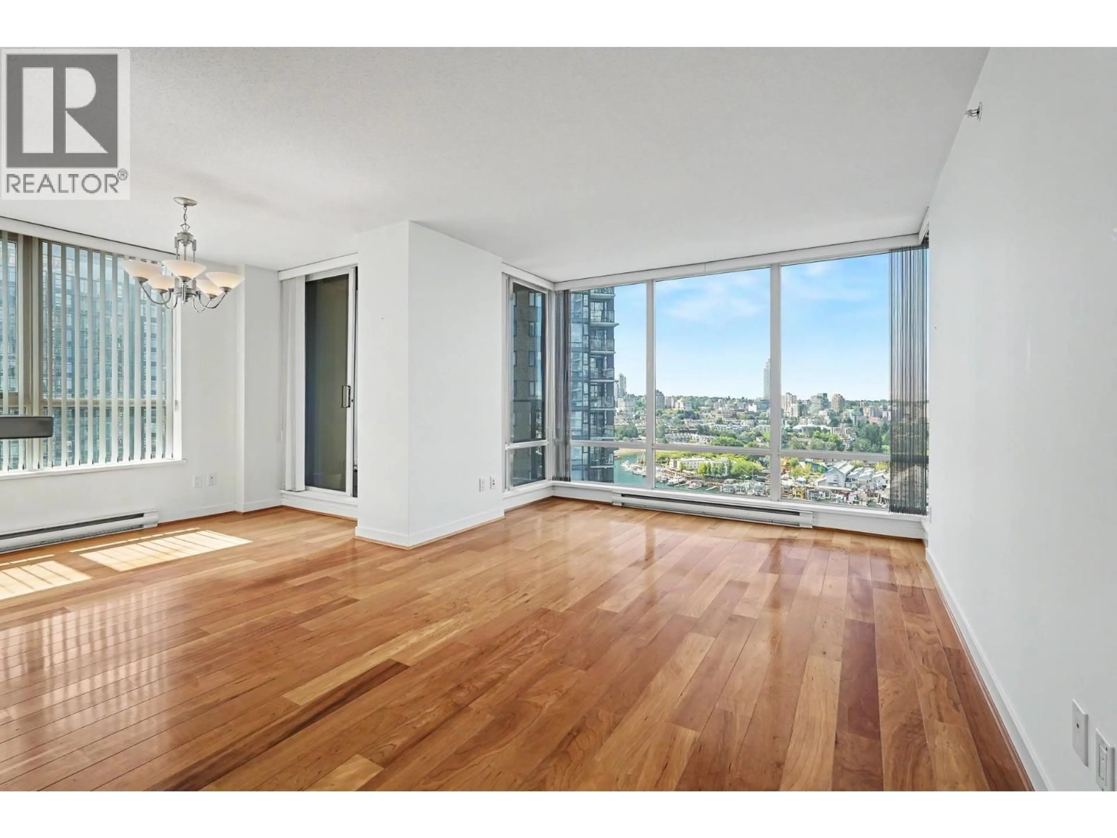 A pic of a room for 2302 - 1438 RICHARDS STREET, Vancouver British Columbia V6Z3B8