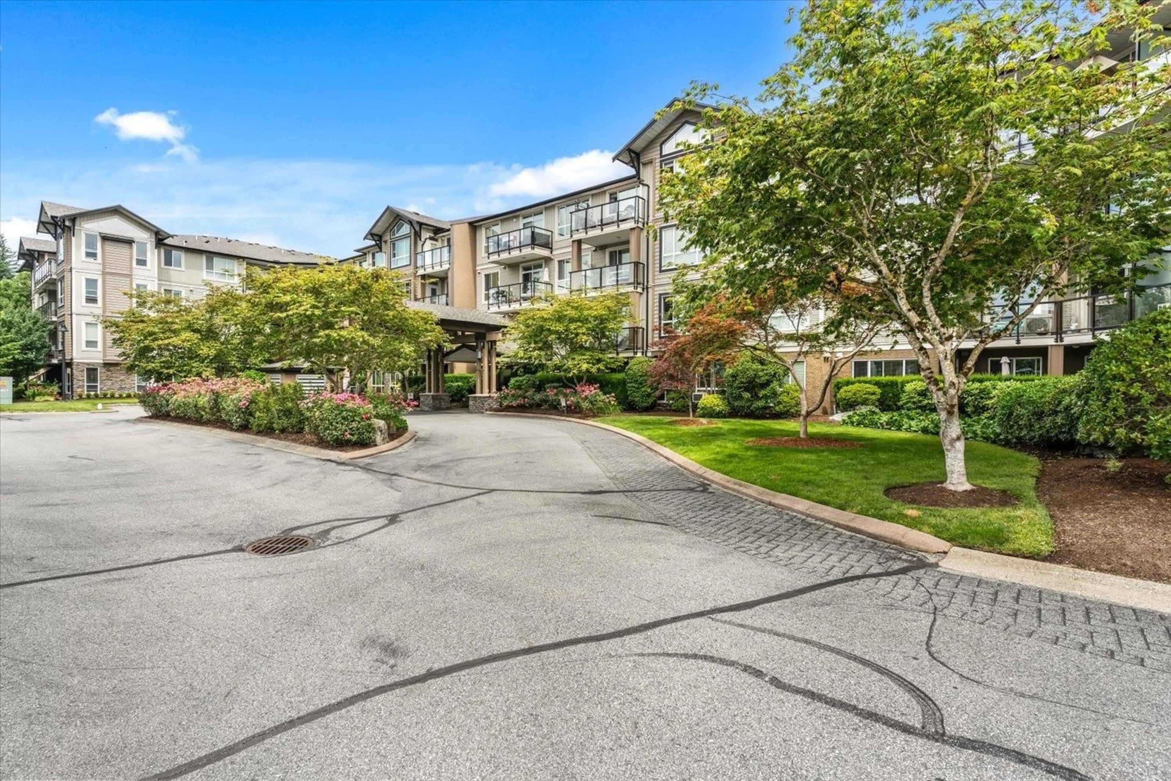 Patio, unknown for 313 - 32729 GARIBALDI DRIVE, Abbotsford British Columbia V2T0A6