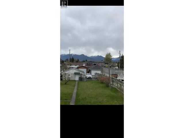 1723 33RD AVENUE, Vancouver 3
