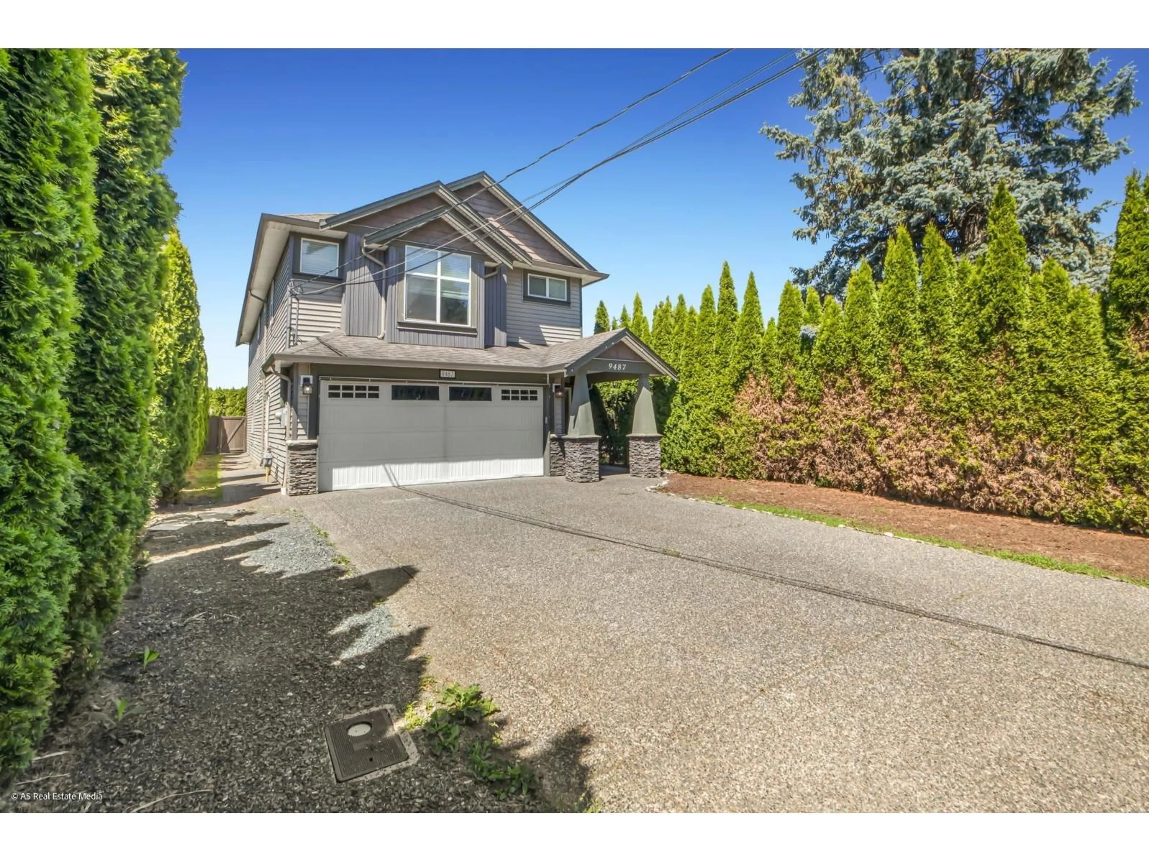 Unknown for 9487 COOTE STREET, Chilliwack British Columbia V2P6B7