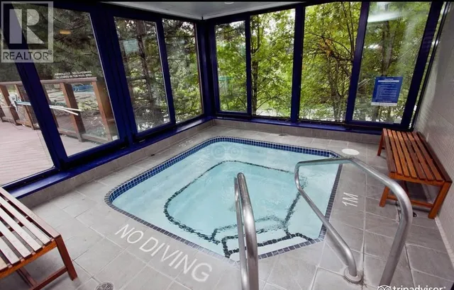 165 - 4050 WHISTLER WAY, Whistler 4