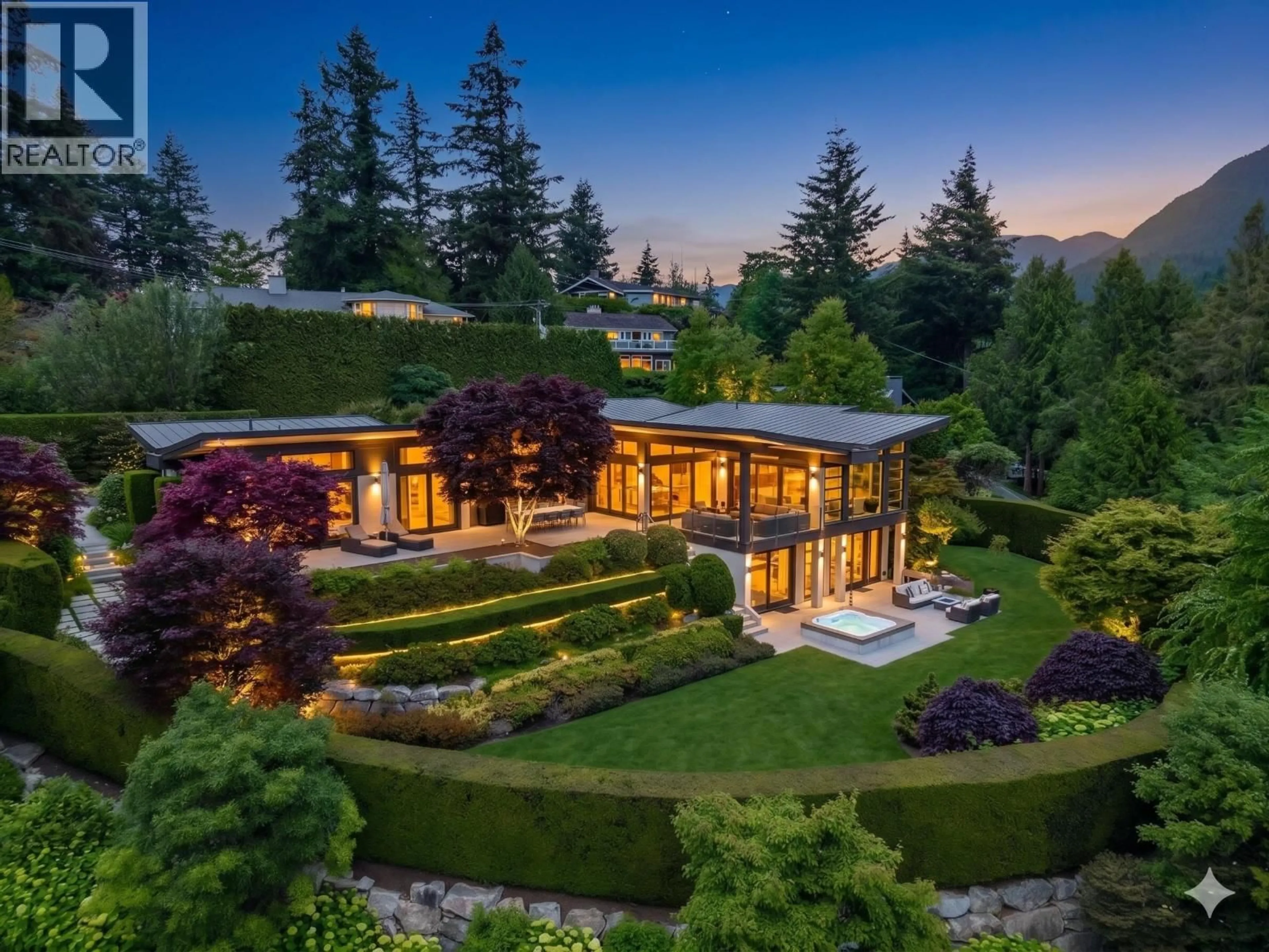 Unknown for 6210 OVERSTONE DRIVE, West Vancouver British Columbia V7W1X5