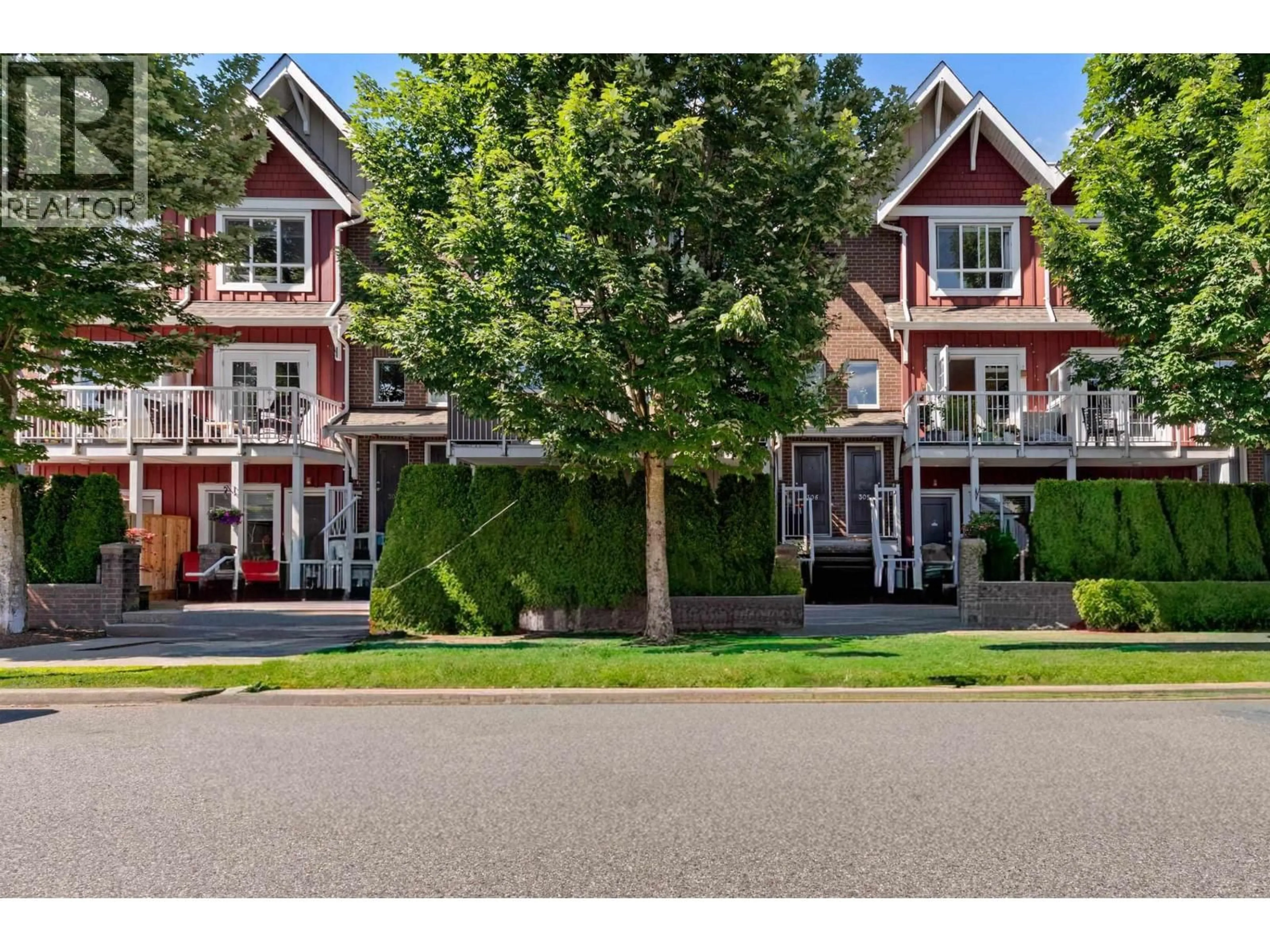Unknown for 305 - 1661 FRASER AVENUE, Port Coquitlam British Columbia V3B0B6