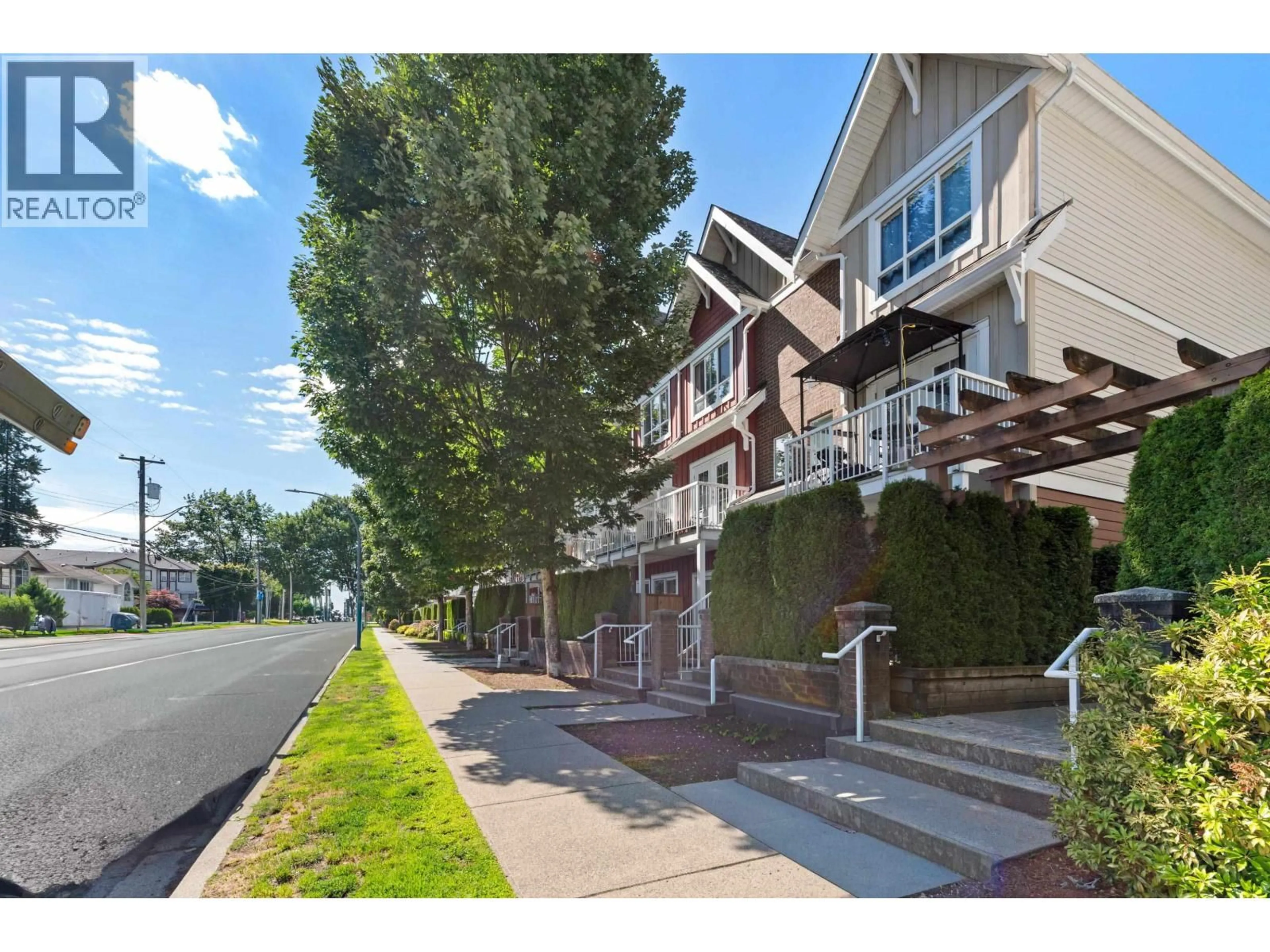 Unknown for 305 - 1661 FRASER AVENUE, Port Coquitlam British Columbia V3B0B6