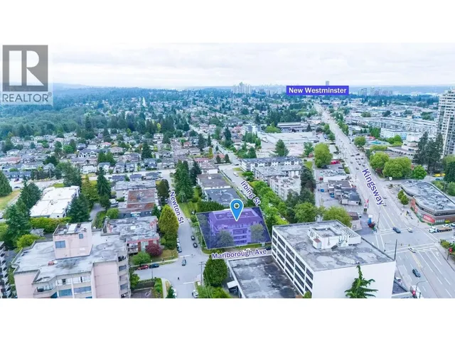 104 - 6388 MARLBOROUGH AVENUE, Burnaby 3