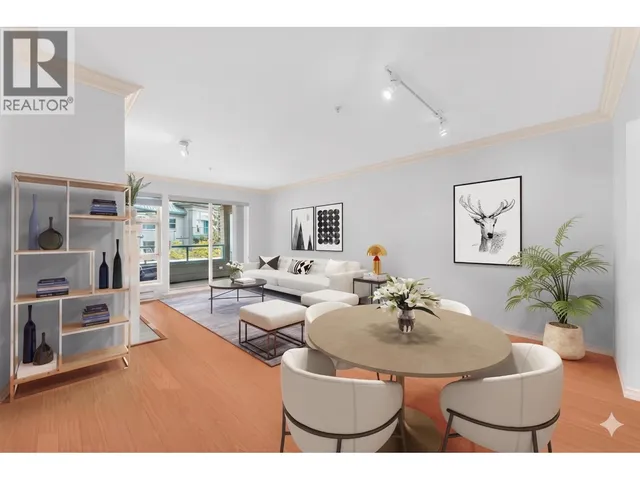 301a - 301 MAUDE ROAD, Port Moody 2