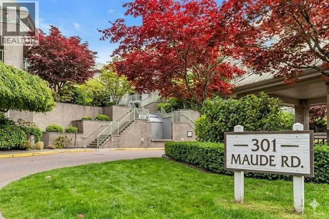 301a - 301 MAUDE ROAD, Port Moody 3