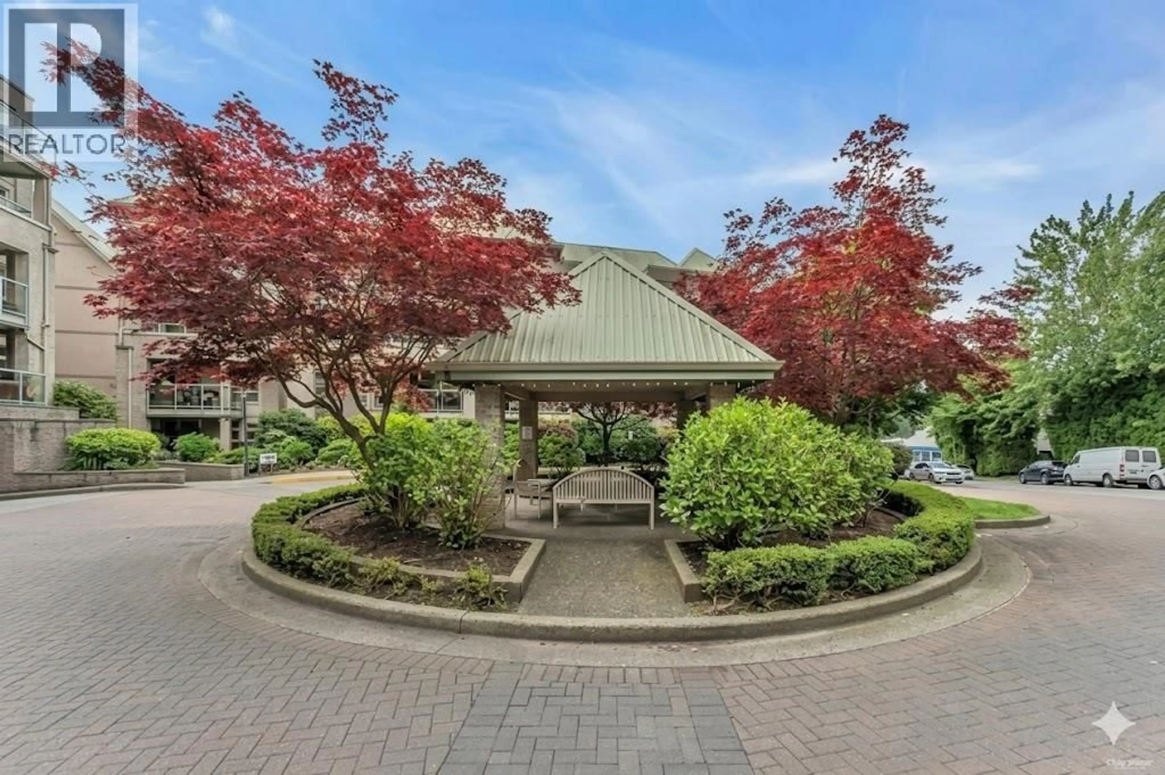 Patio, unknown for 301a - 301 MAUDE ROAD, Port Moody British Columbia V3H5B1
