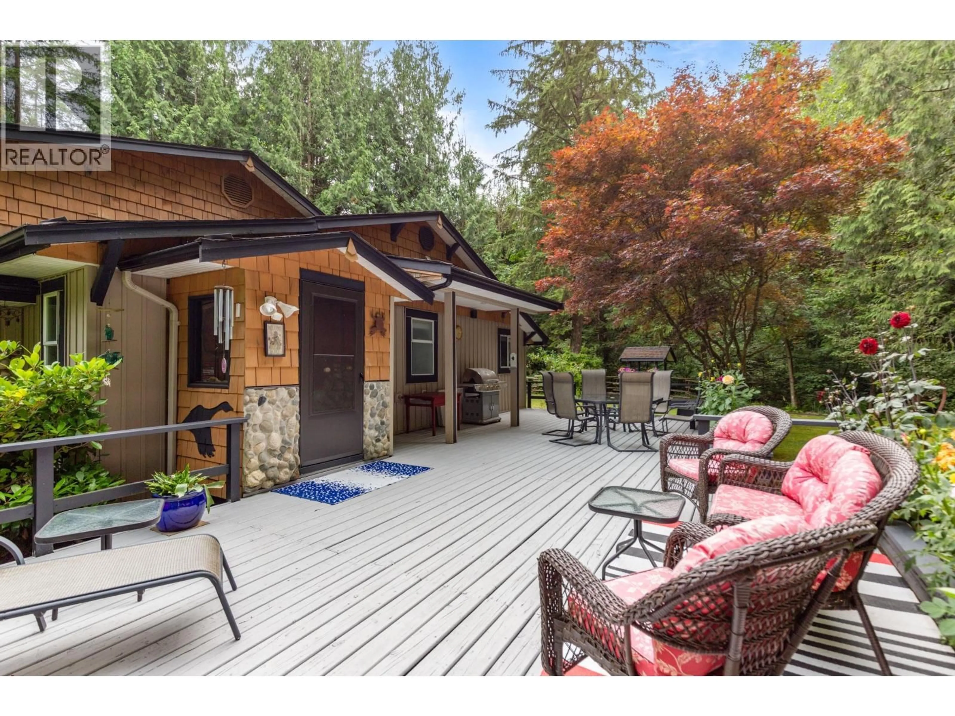 Patio, unknown for 11193 284 STREET, Maple Ridge British Columbia V2W1L8