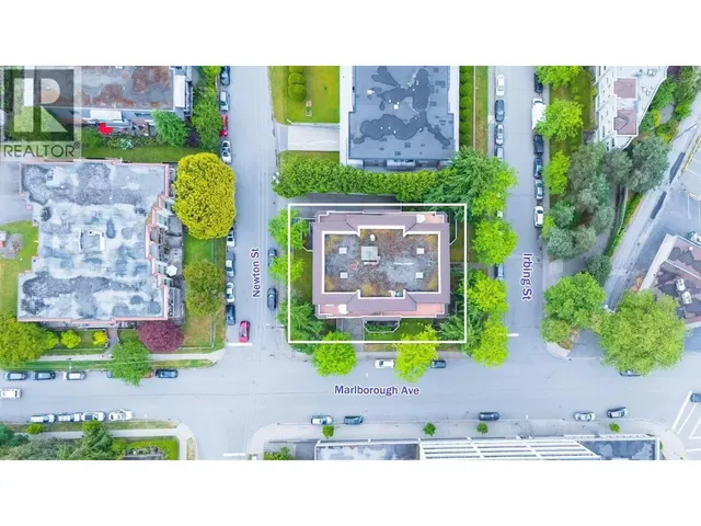 300 - 6388 MARLBOROUGH AVENUE, Burnaby 4