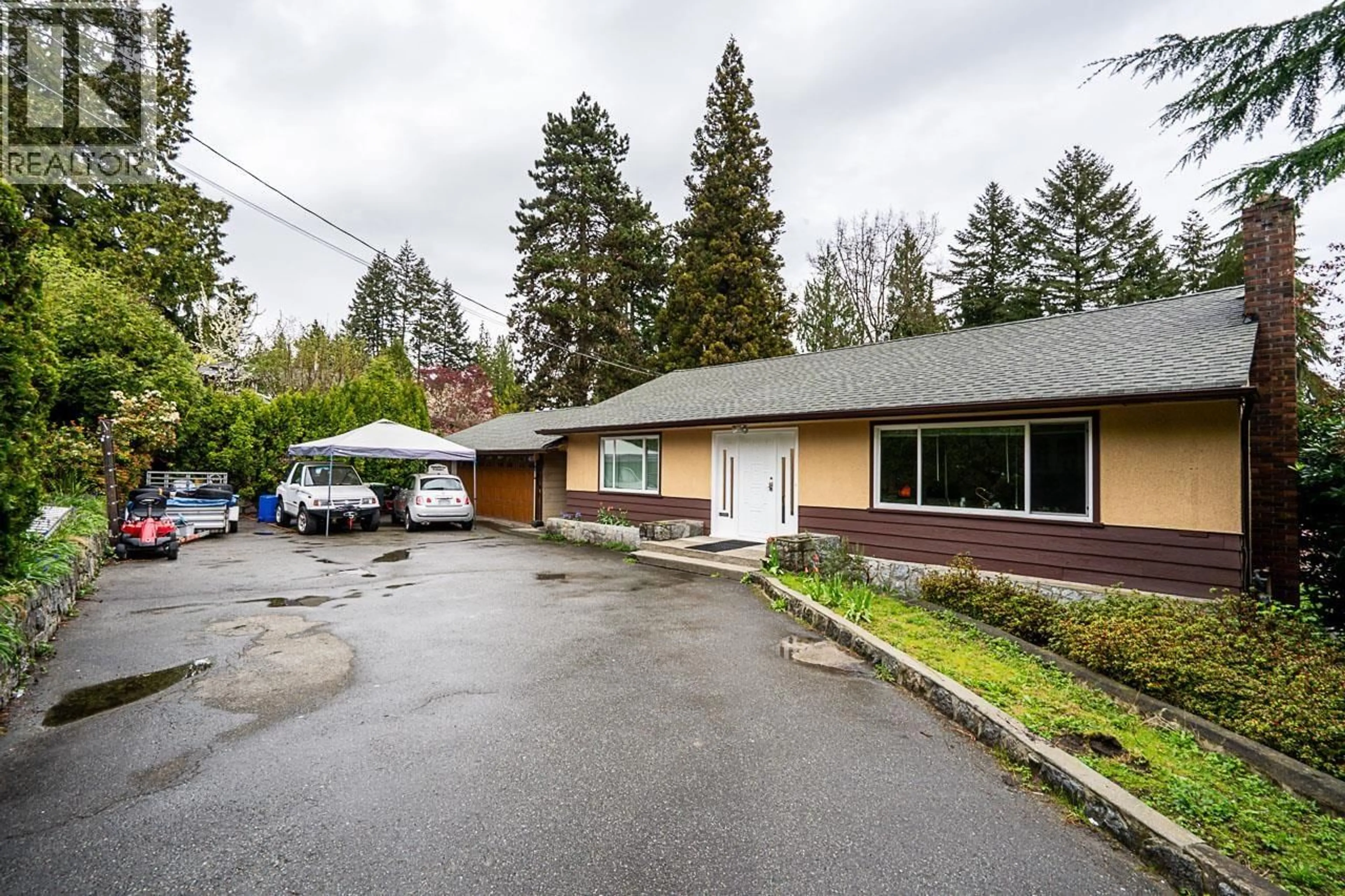Unknown for 1440 MOUNTAIN HIGHWAY, North Vancouver British Columbia V7J2M3