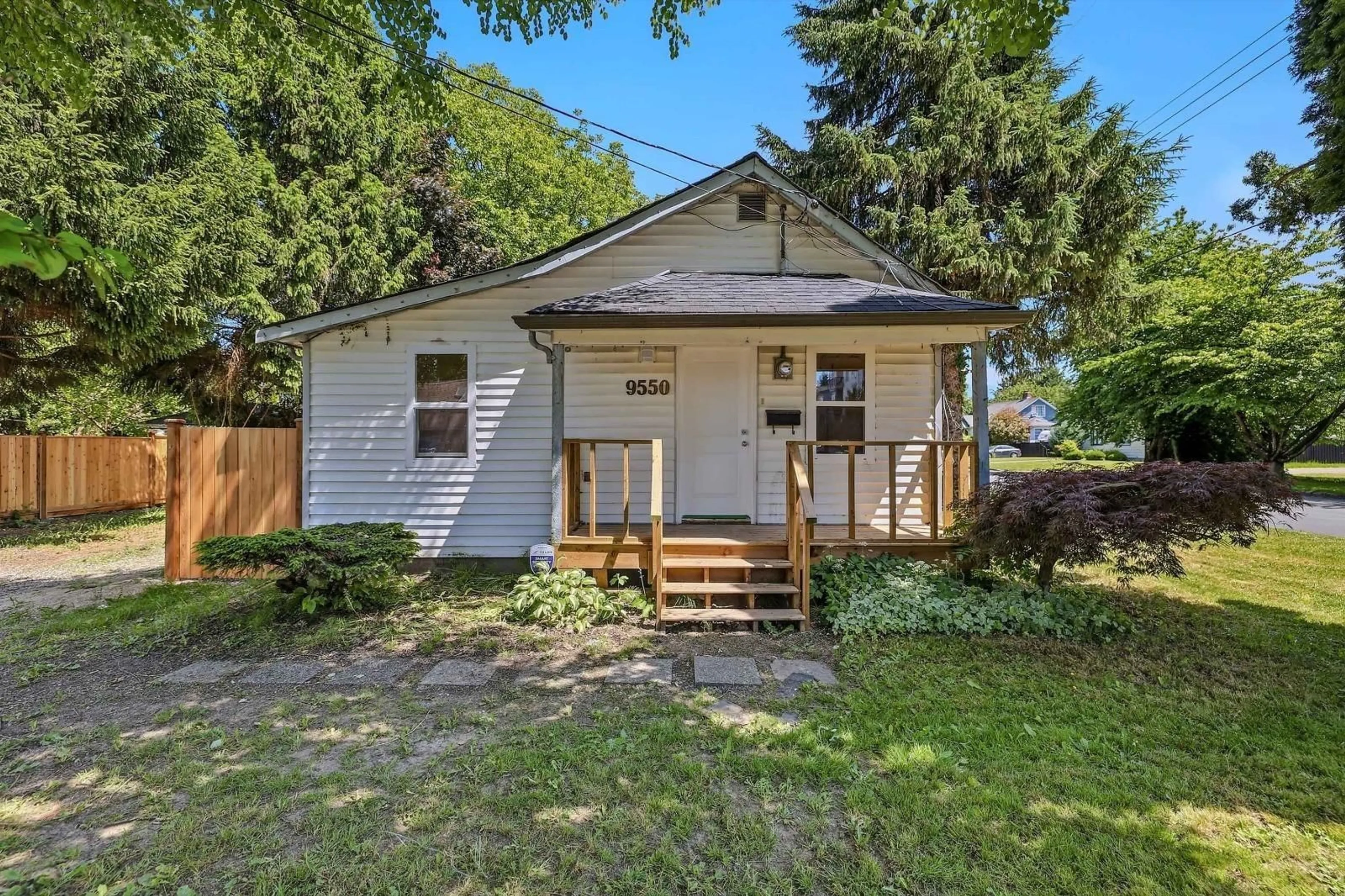 Unknown for 9550 VICTOR STREET, Chilliwack British Columbia V2P5B4