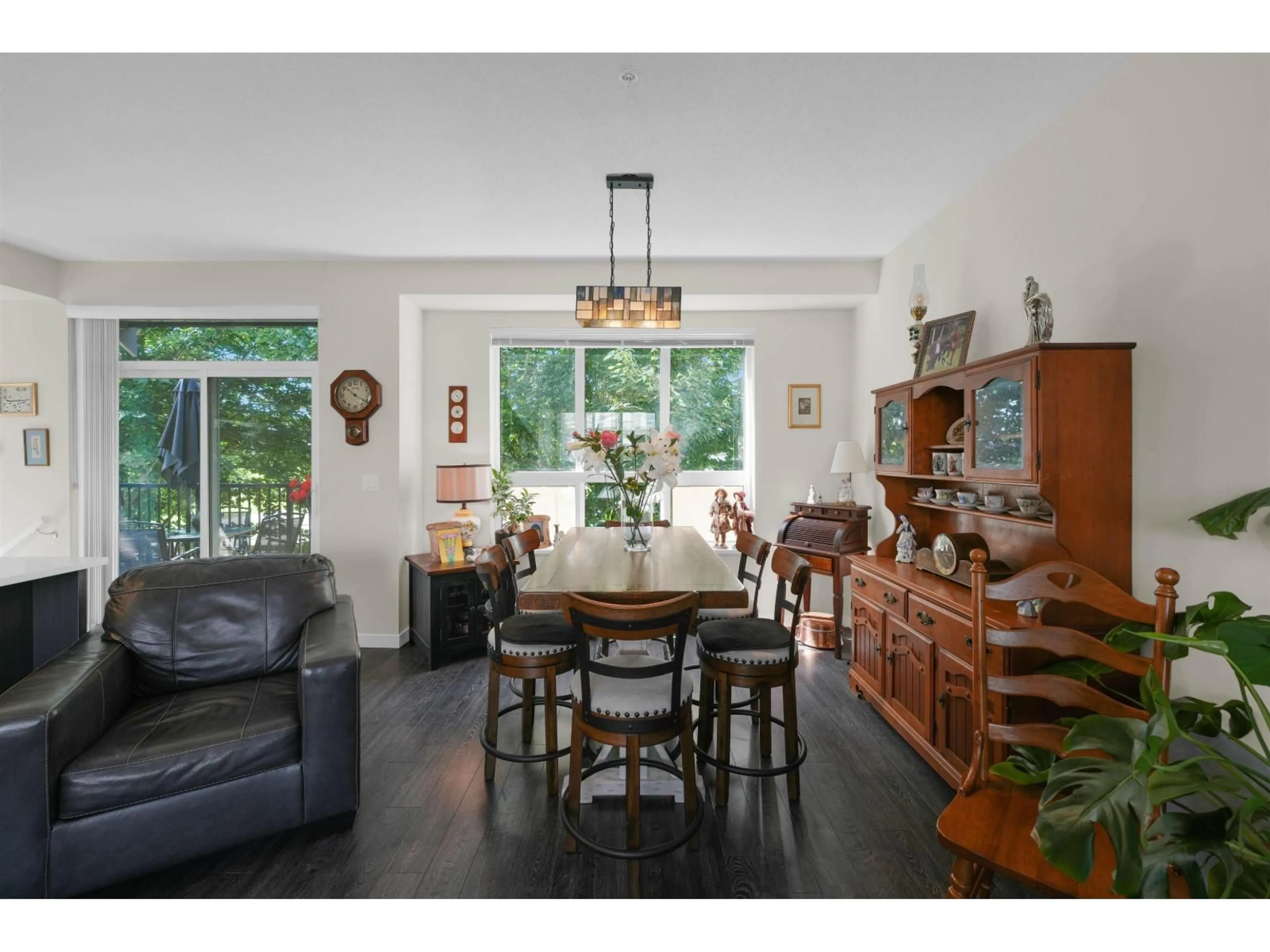 Dining room, unknown for 30 - 7848 209 STREET, Langley British Columbia V2Y0M4