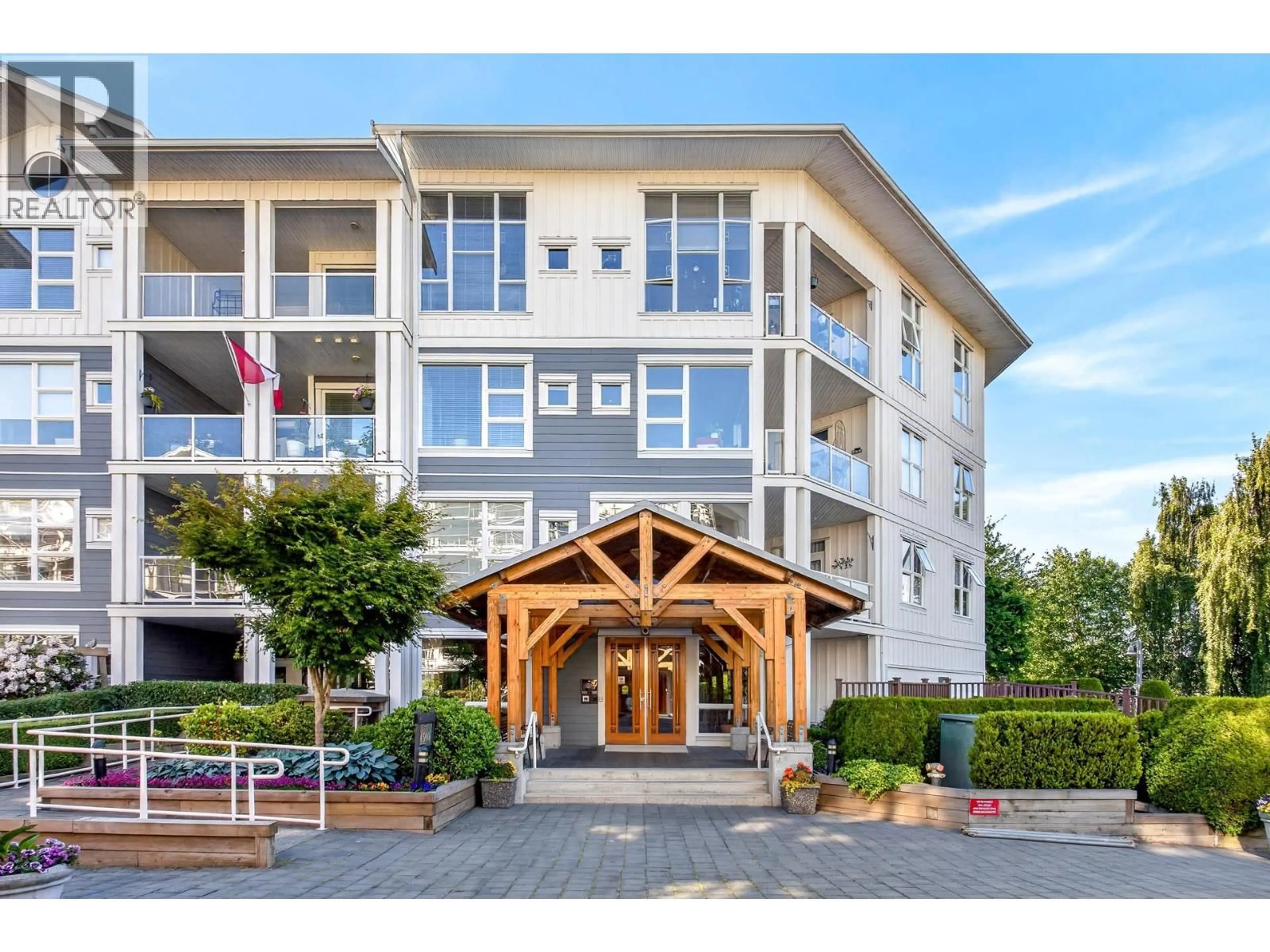 Unknown for 112 - 4500 WESTWATER DRIVE, Richmond British Columbia V7E6S1