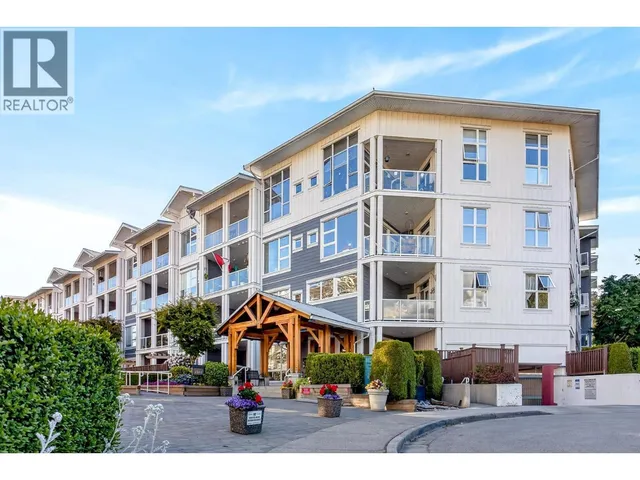 112 - 4500 WESTWATER DRIVE, Richmond 2
