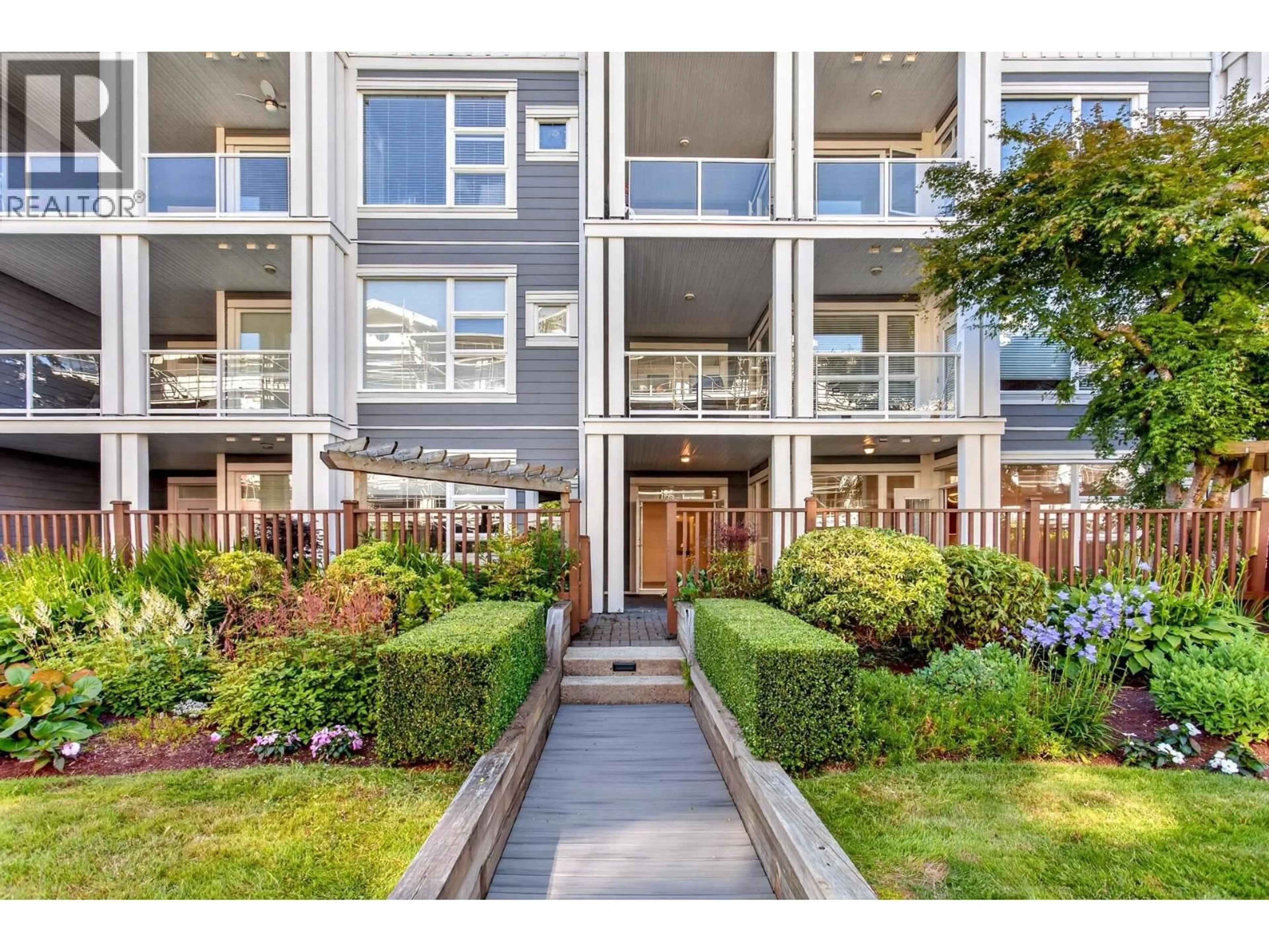 Unknown for 112 - 4500 WESTWATER DRIVE, Richmond British Columbia V7E6S1