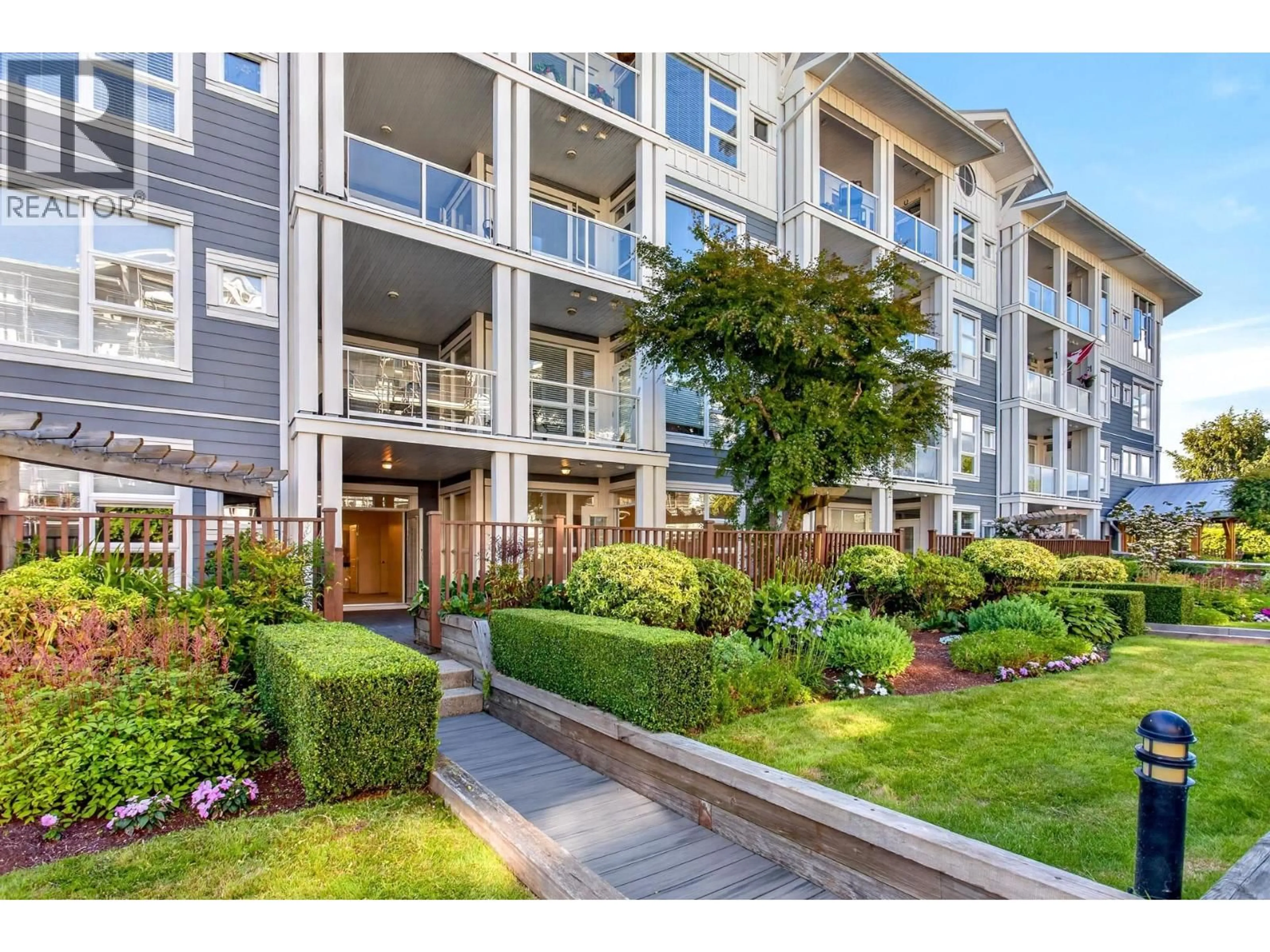 Unknown for 112 - 4500 WESTWATER DRIVE, Richmond British Columbia V7E6S1
