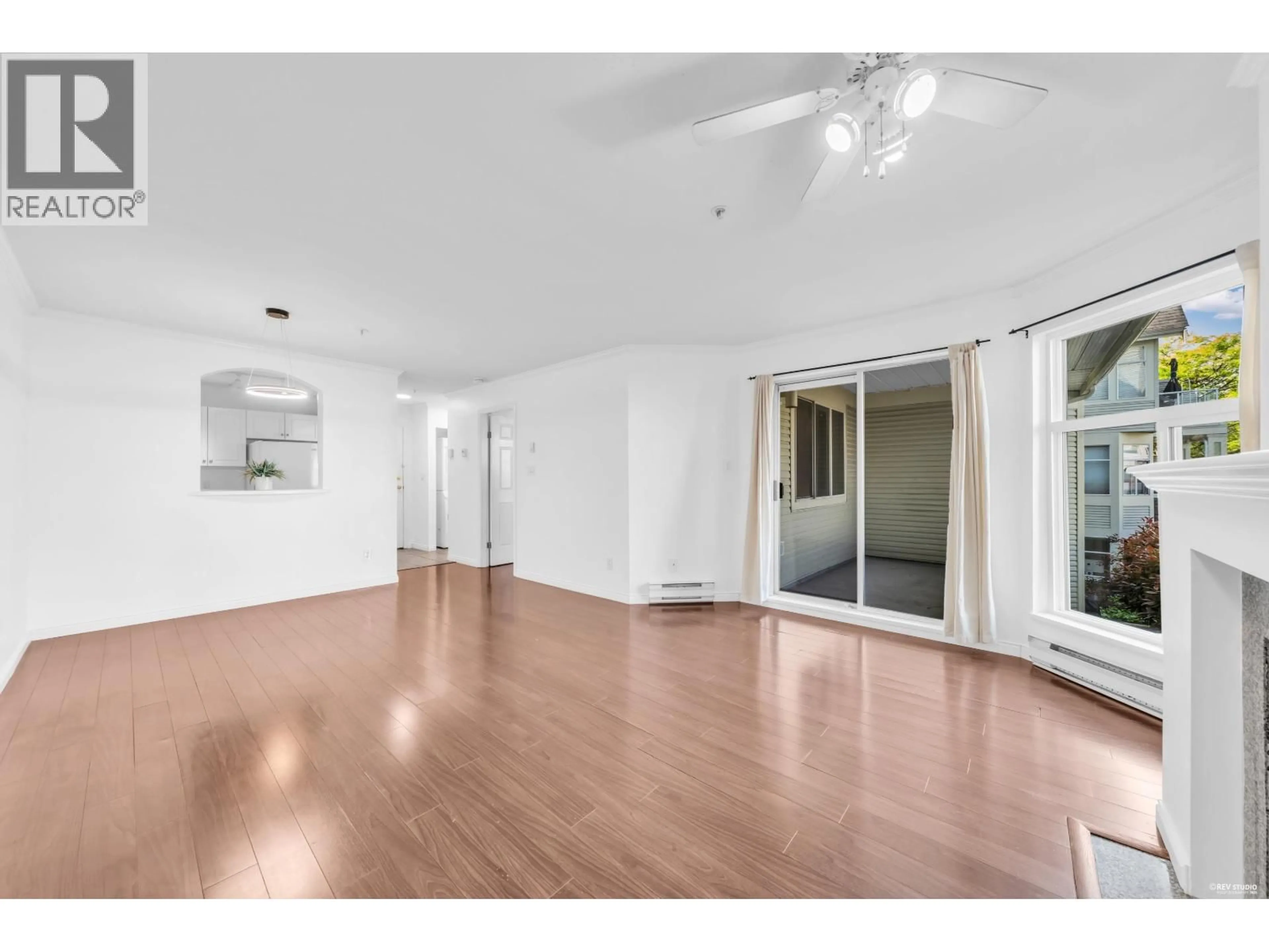 A pic of a room for 206 - 3638 RAE AVENUE, Vancouver British Columbia V5R2P5